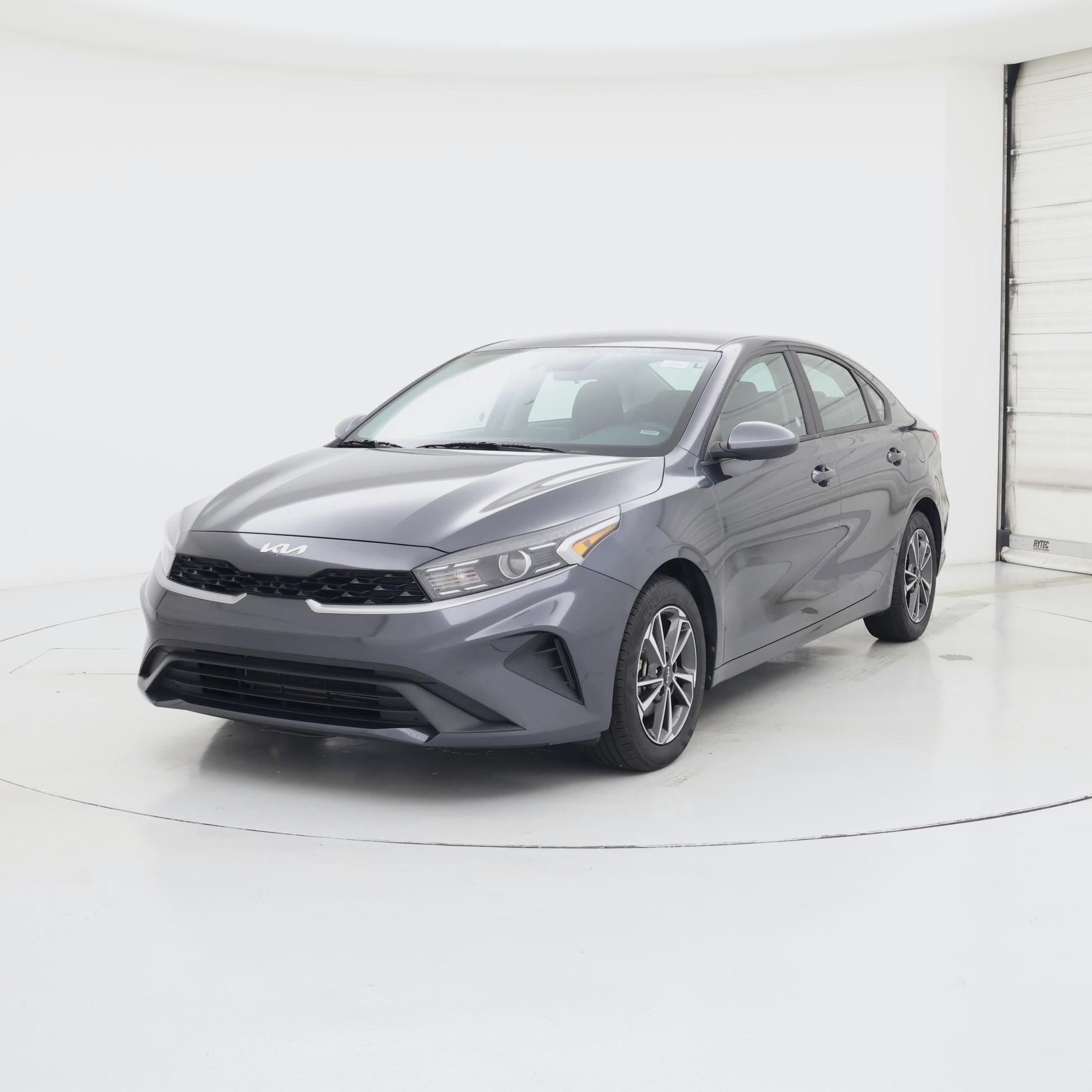 Thumbnail: 2023 Kia Forte - 4