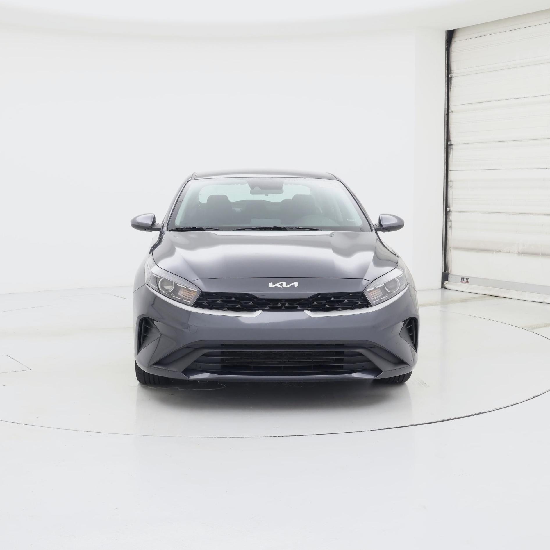 Thumbnail: 2023 Kia Forte - 5