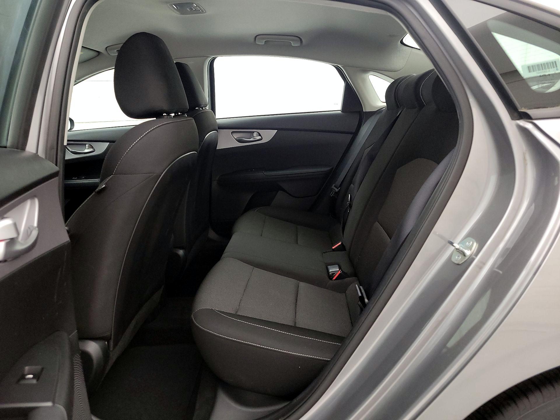 Thumbnail: 2023 Kia Forte - 19