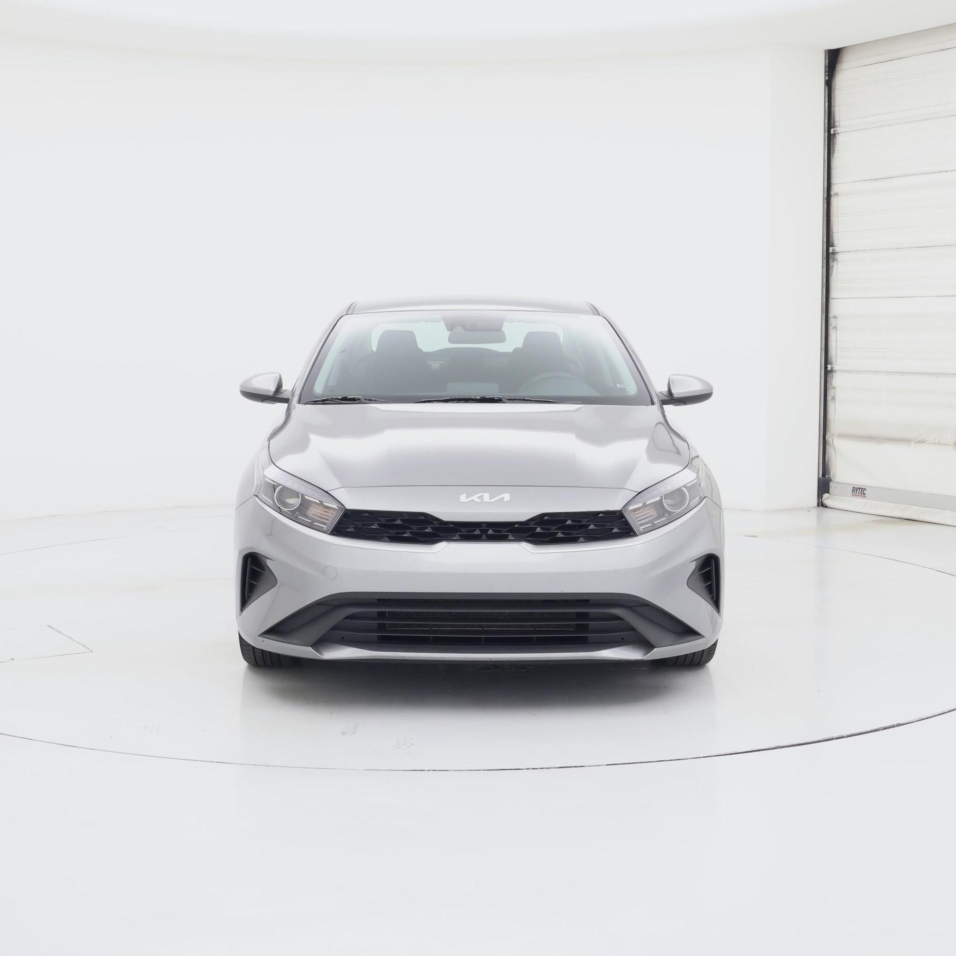 Thumbnail: 2023 Kia Forte - 5
