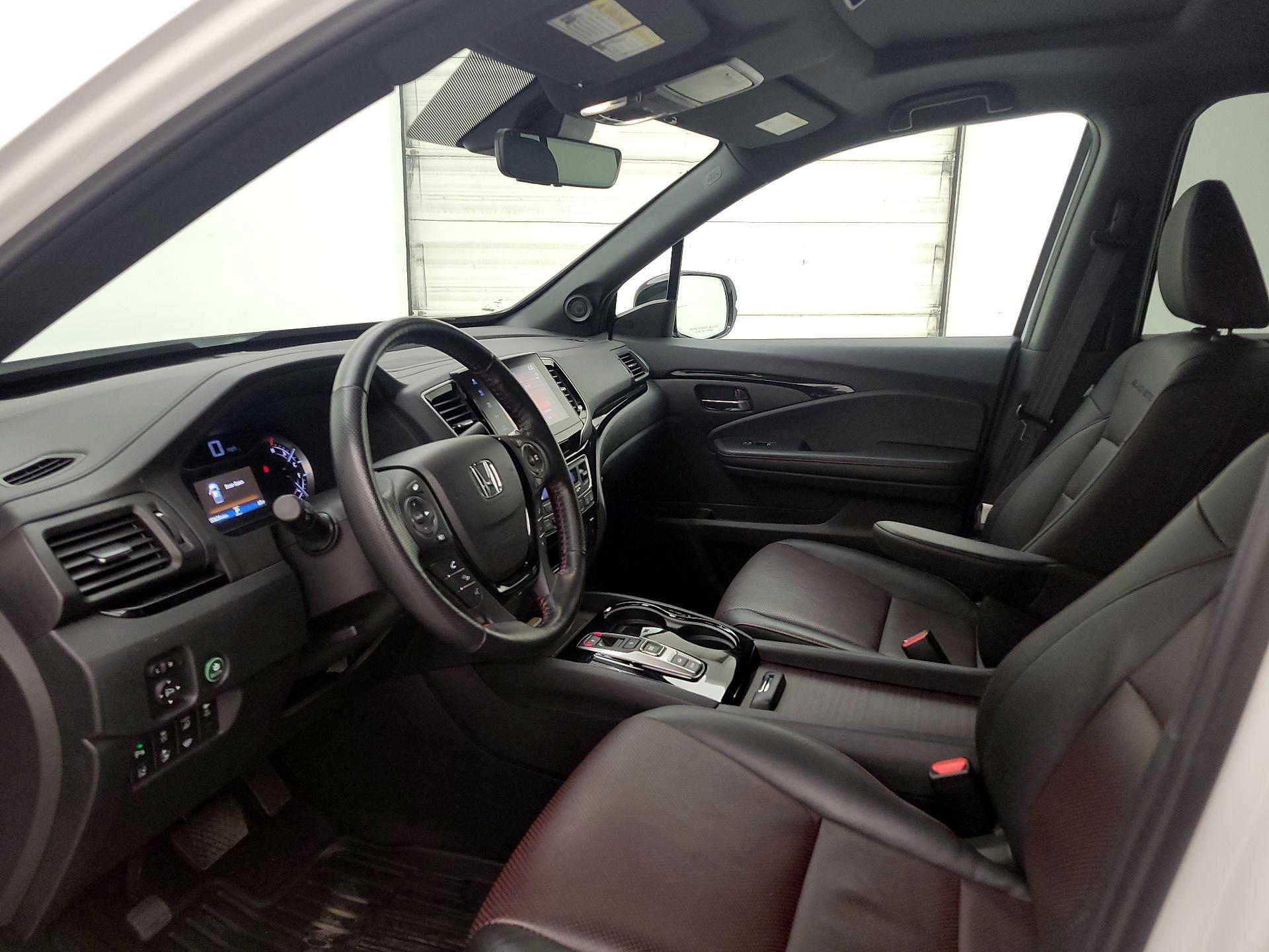 Thumbnail: 2023 Honda Ridgeline - 11