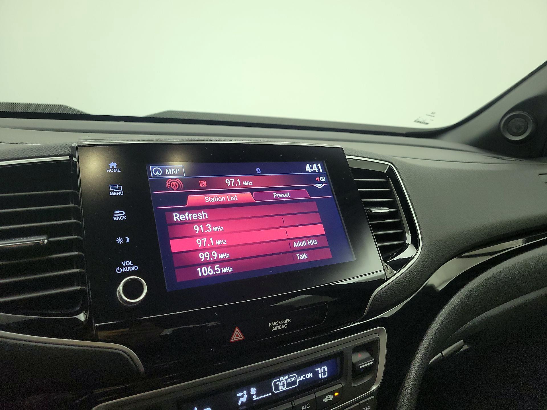 Thumbnail: 2023 Honda Ridgeline - 13