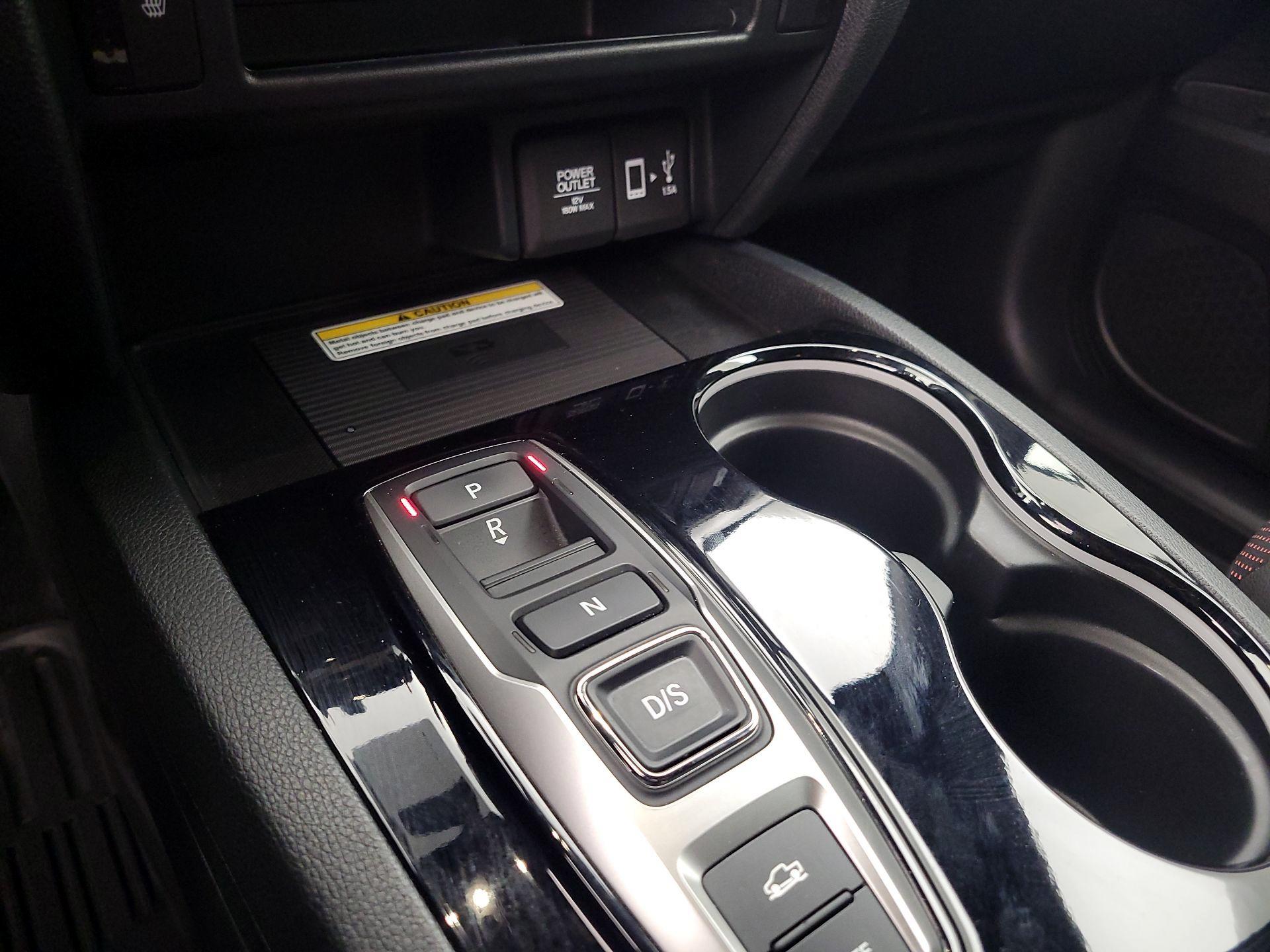 Thumbnail: 2023 Honda Ridgeline - 15