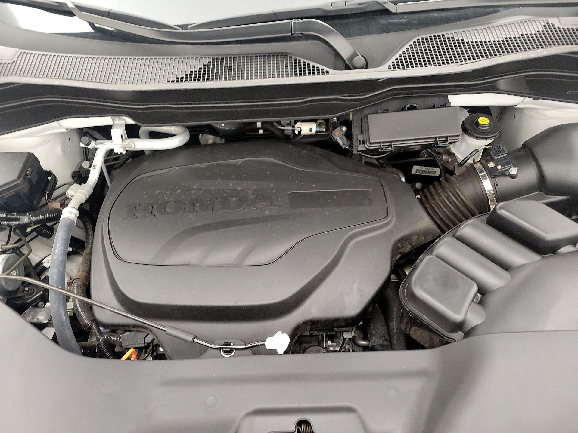 Thumbnail: 2023 Honda Ridgeline - 17