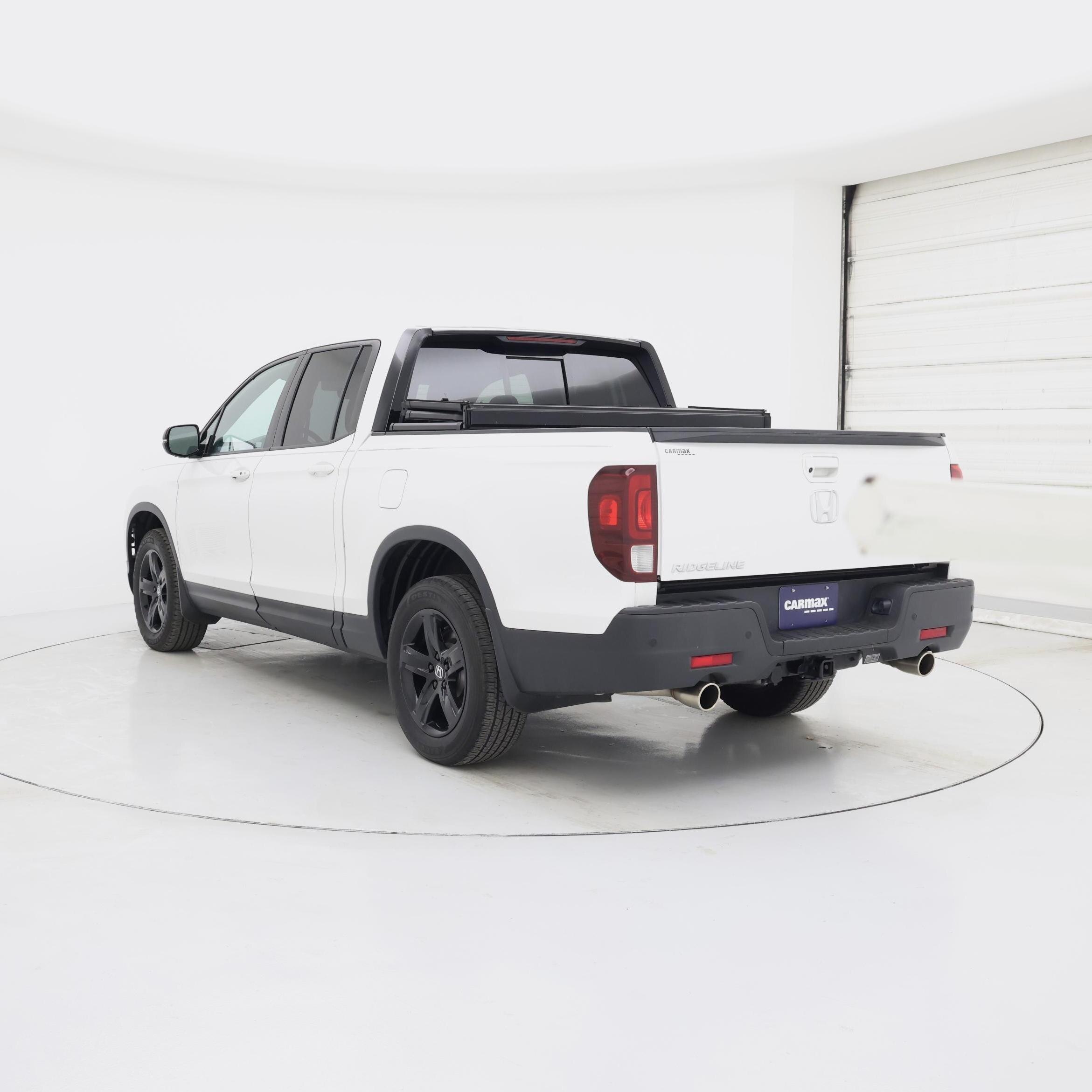 Thumbnail: 2023 Honda Ridgeline - 2