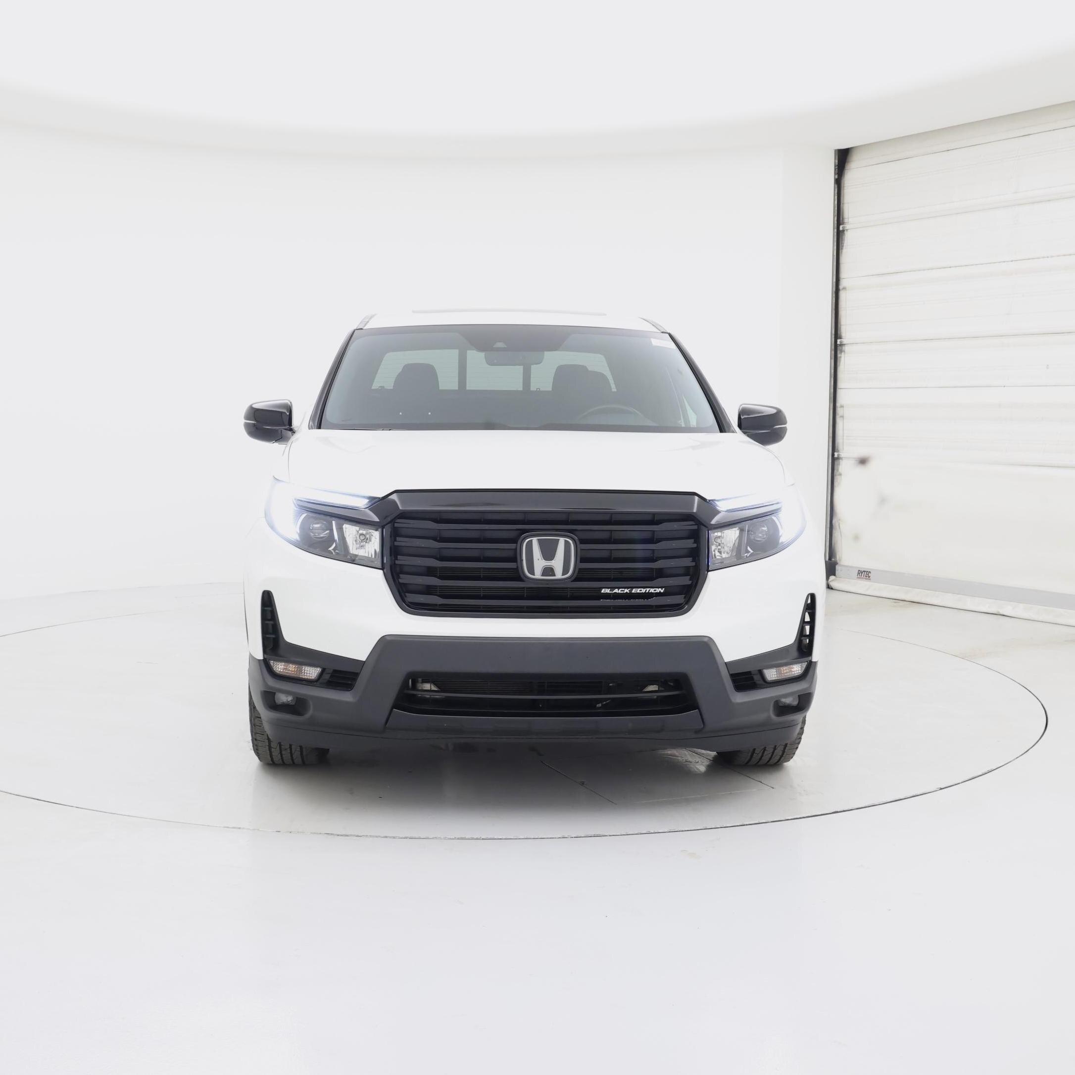 Thumbnail: 2023 Honda Ridgeline - 5