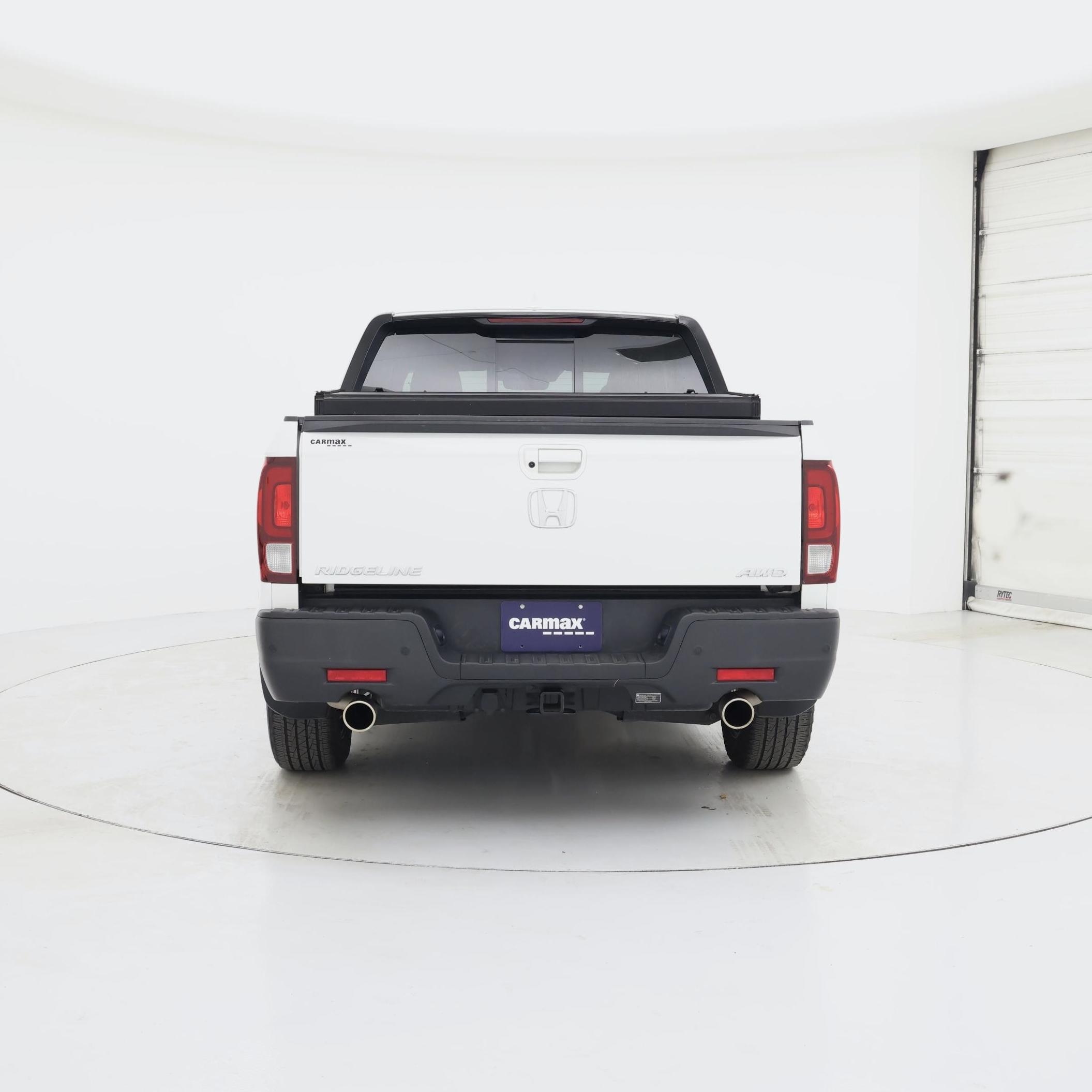 Thumbnail: 2023 Honda Ridgeline - 6