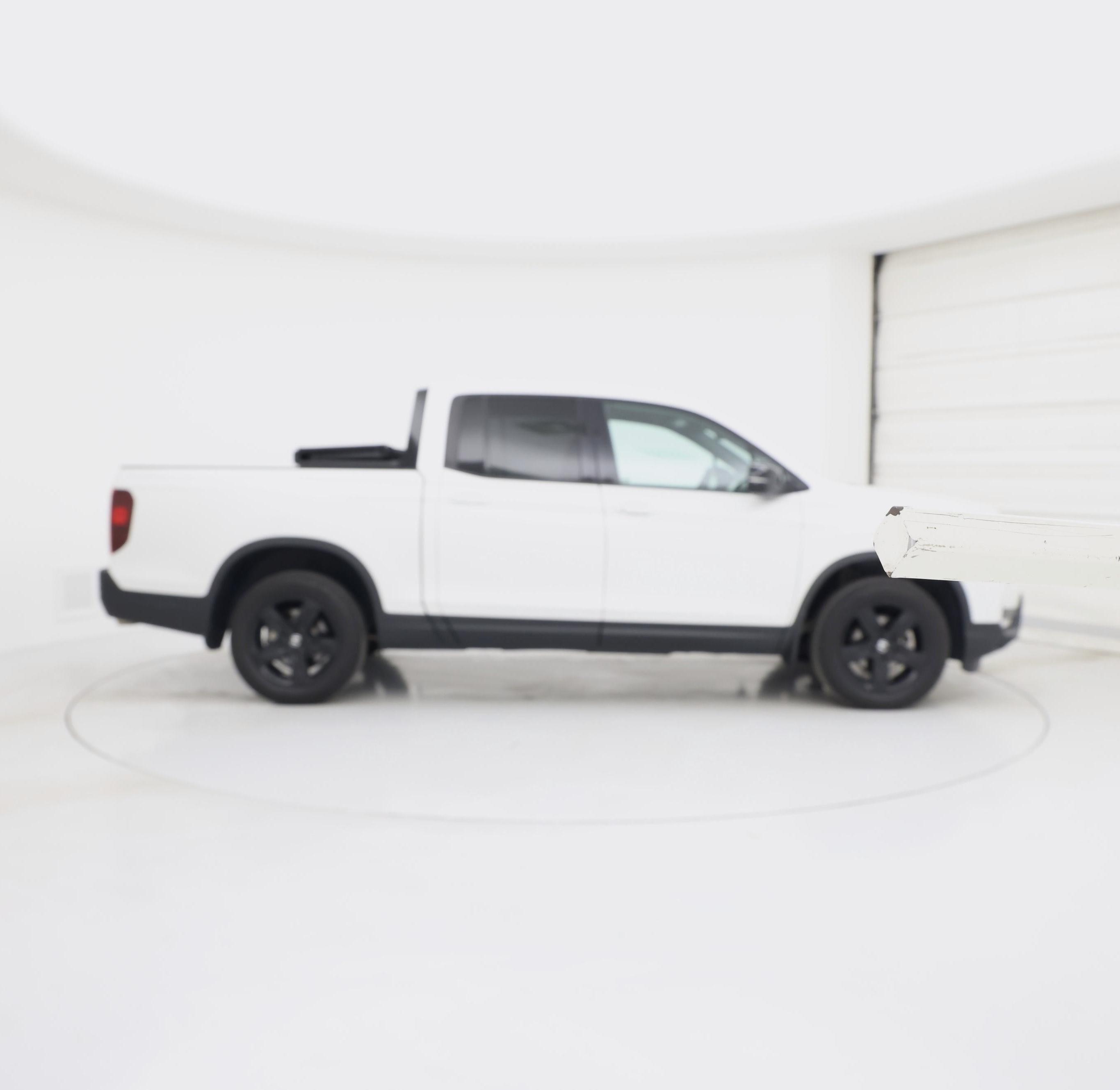 Thumbnail: 2023 Honda Ridgeline - 7