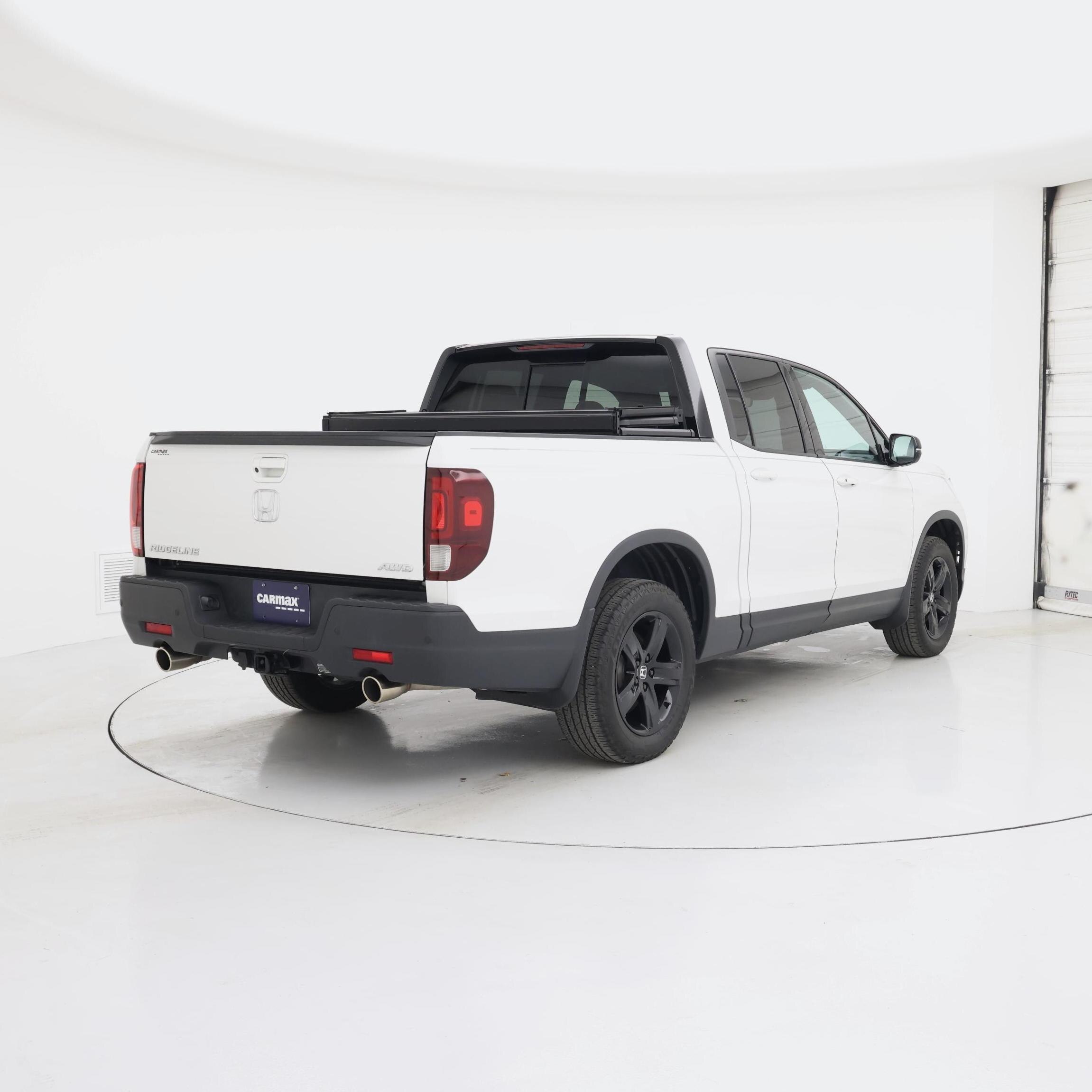 Thumbnail: 2023 Honda Ridgeline - 8