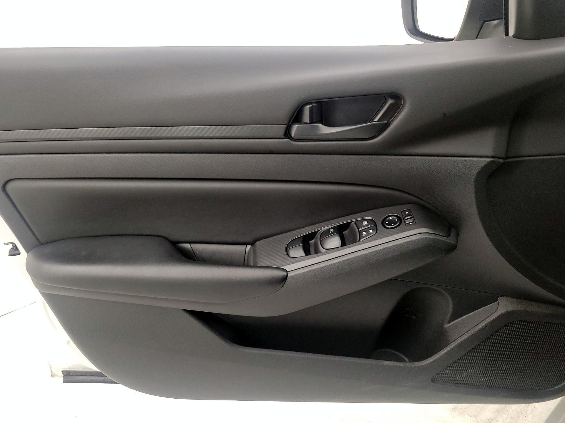 Thumbnail: 2024 Nissan Altima - 12