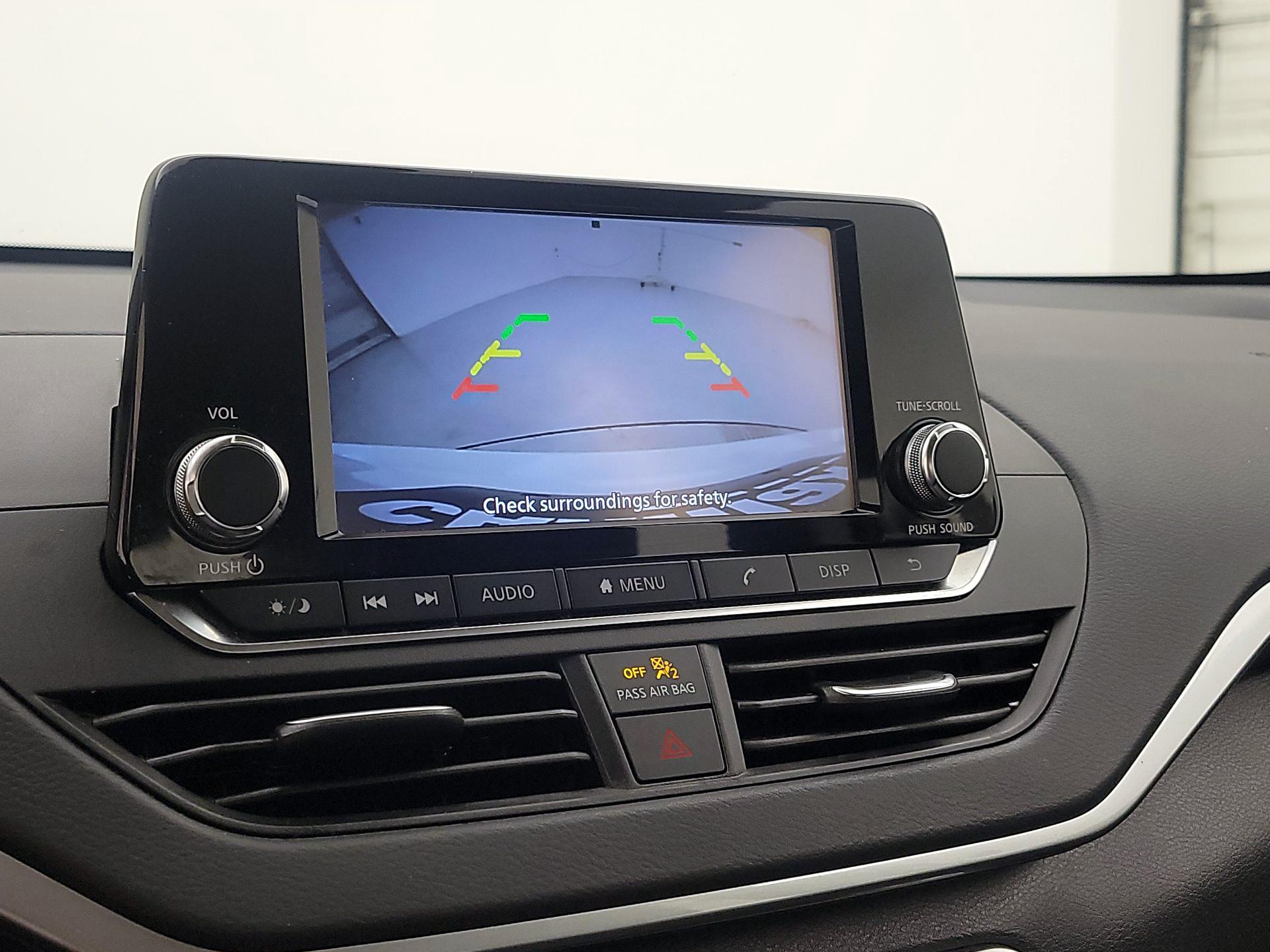 Thumbnail: 2024 Nissan Altima - 14