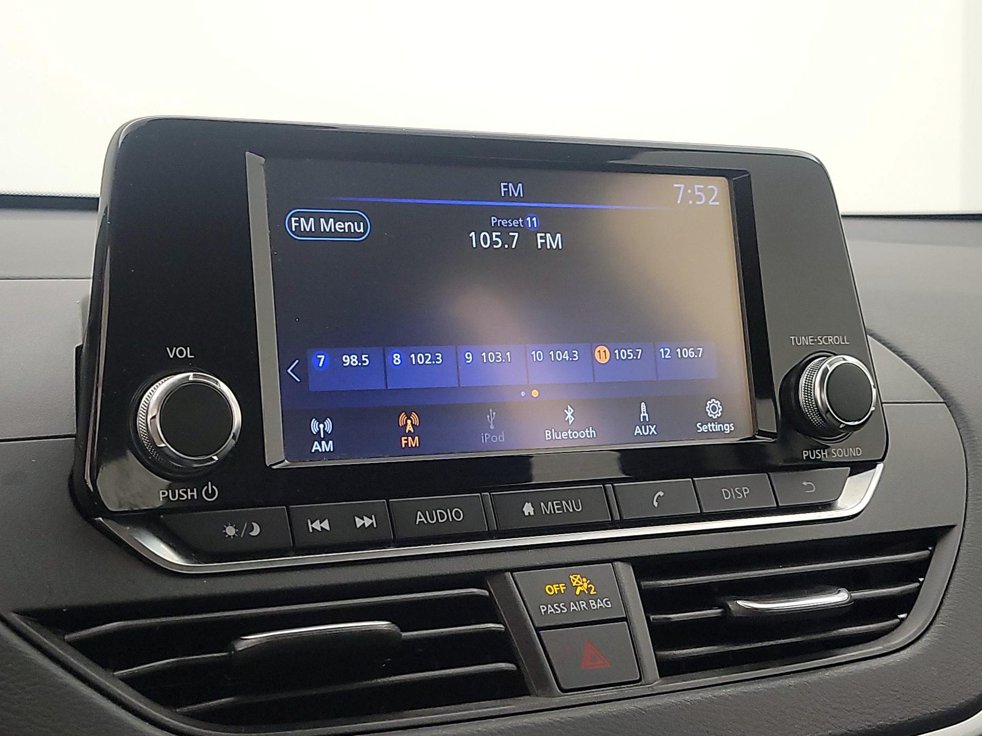 Thumbnail: 2024 Nissan Altima - 15