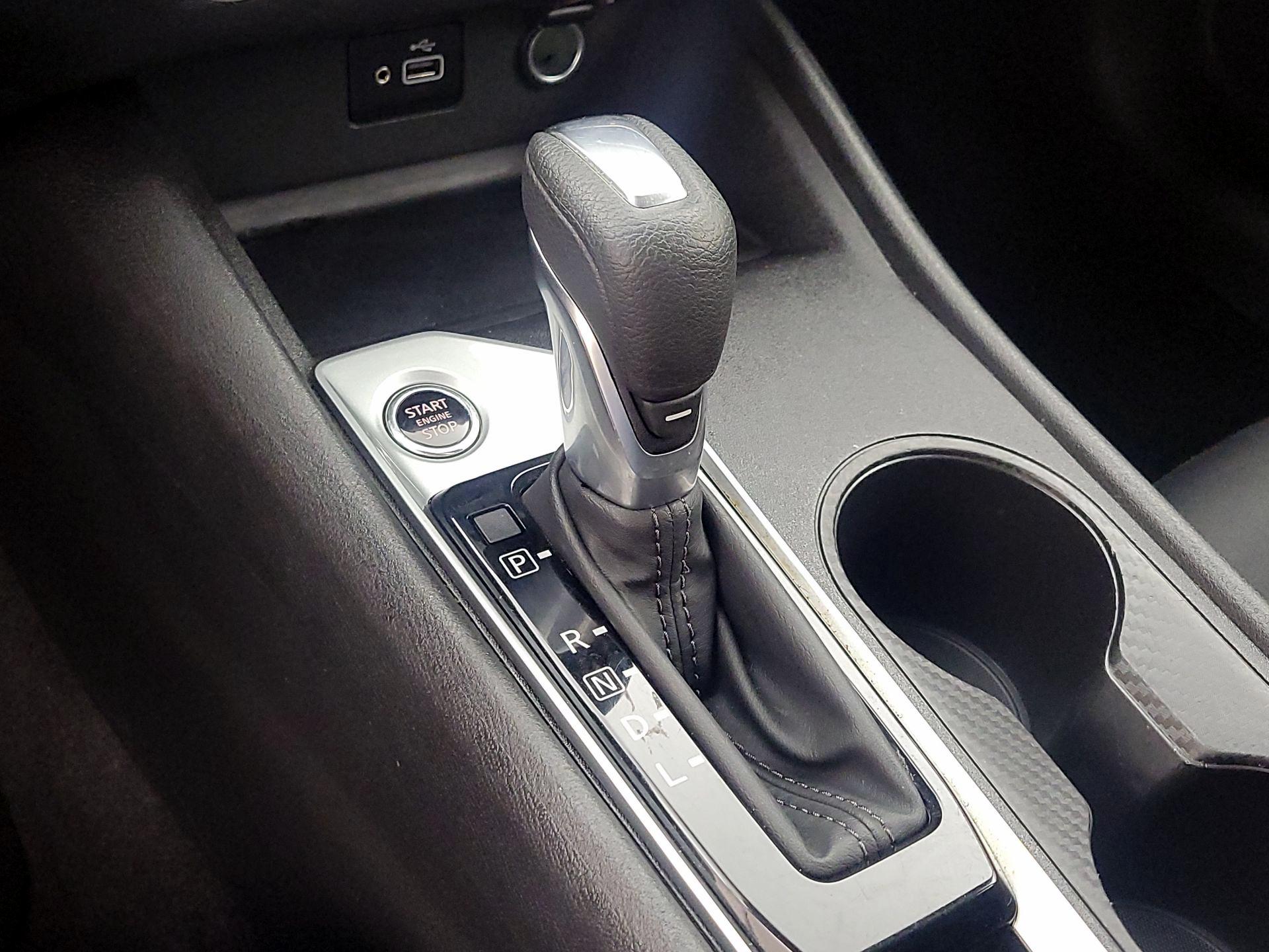 Thumbnail: 2024 Nissan Altima - 17