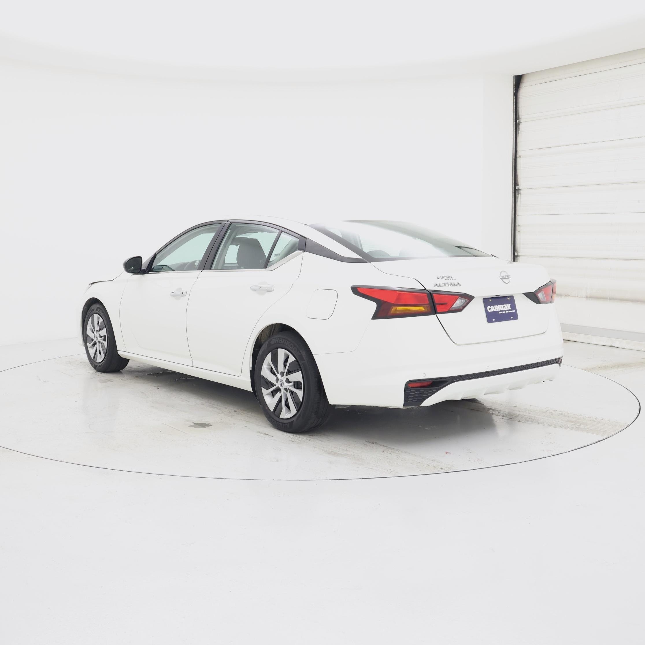 Thumbnail: 2024 Nissan Altima - 2