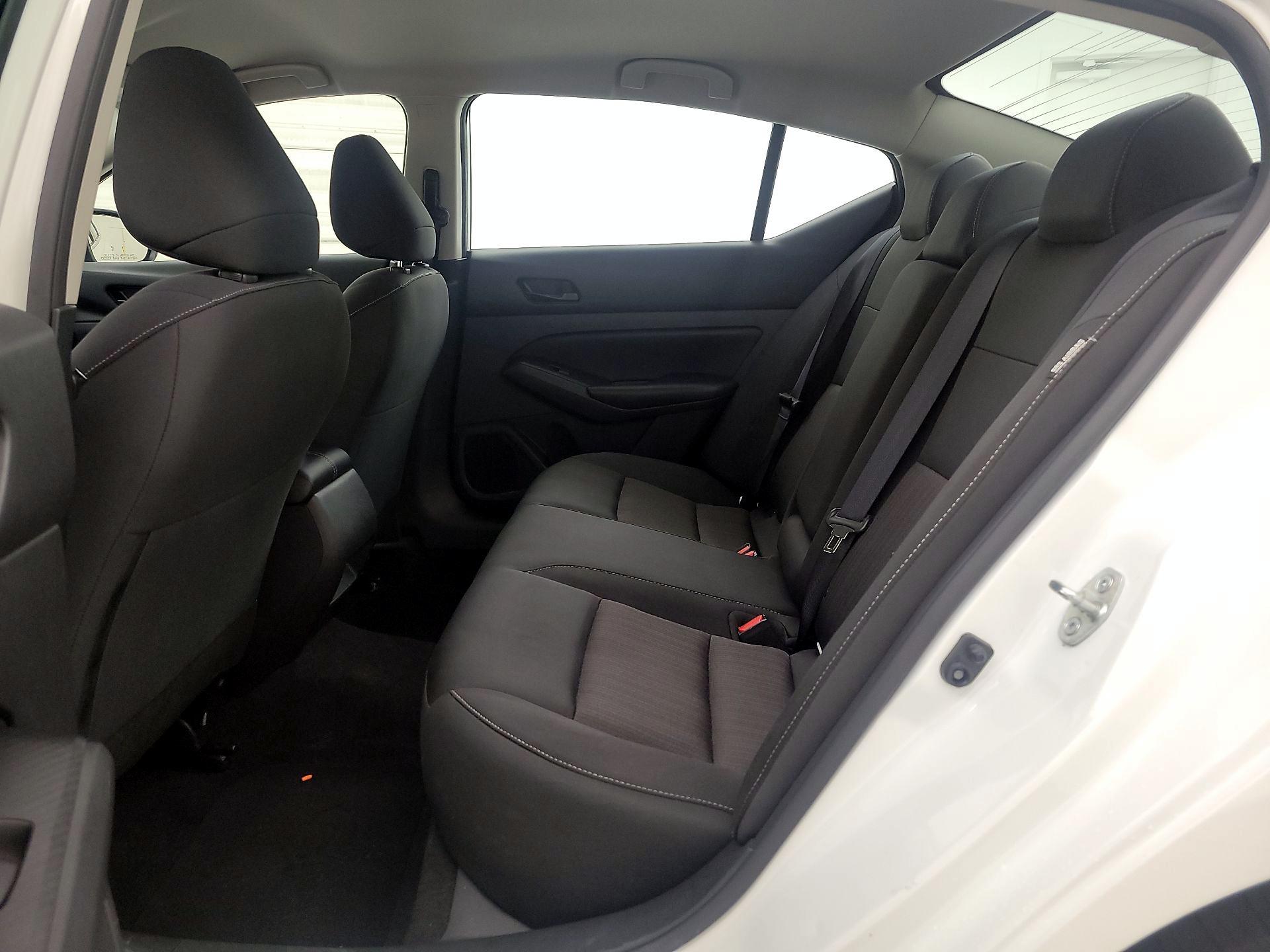 Thumbnail: 2024 Nissan Altima - 19