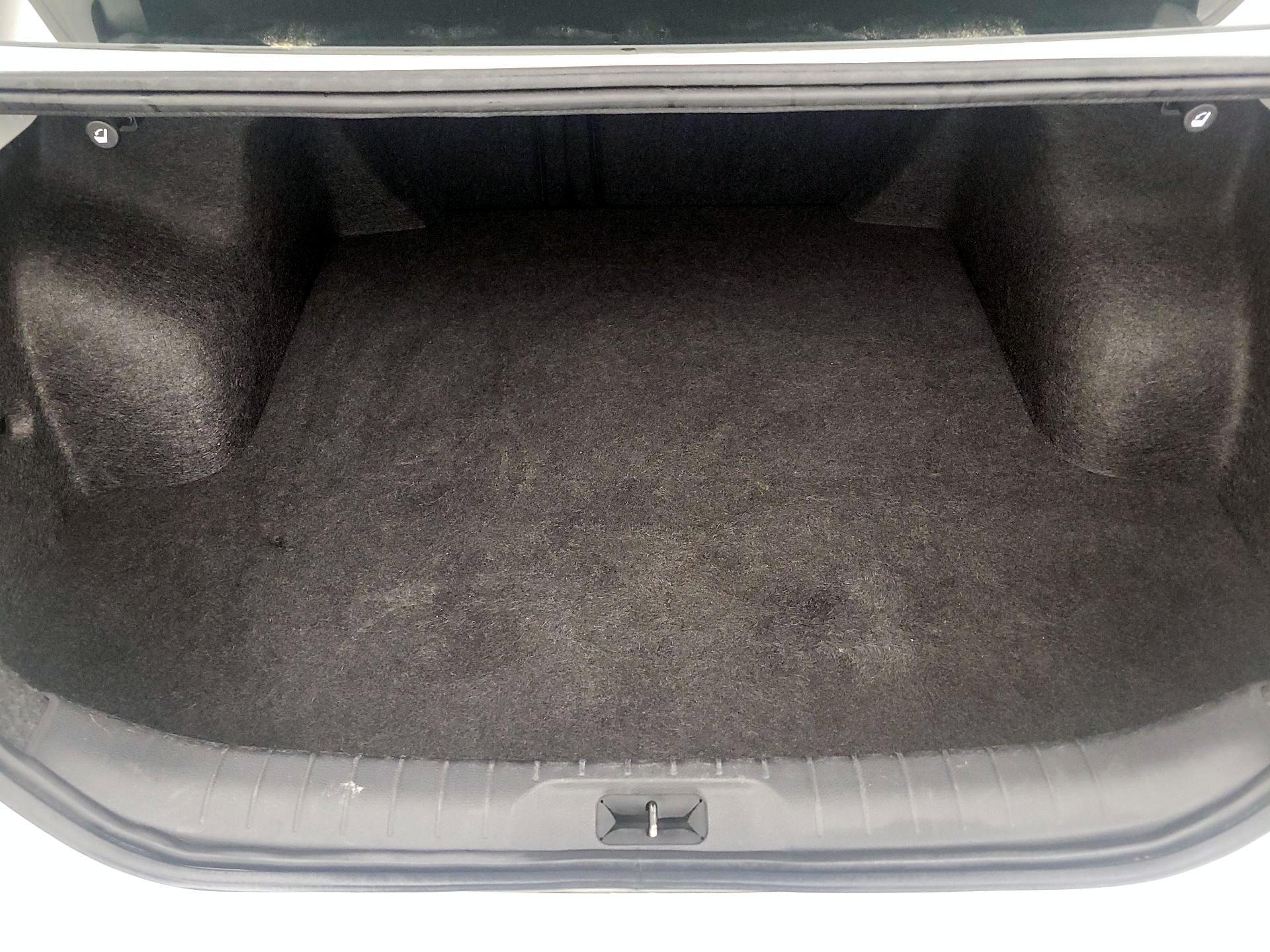 Thumbnail: 2024 Nissan Altima - 20