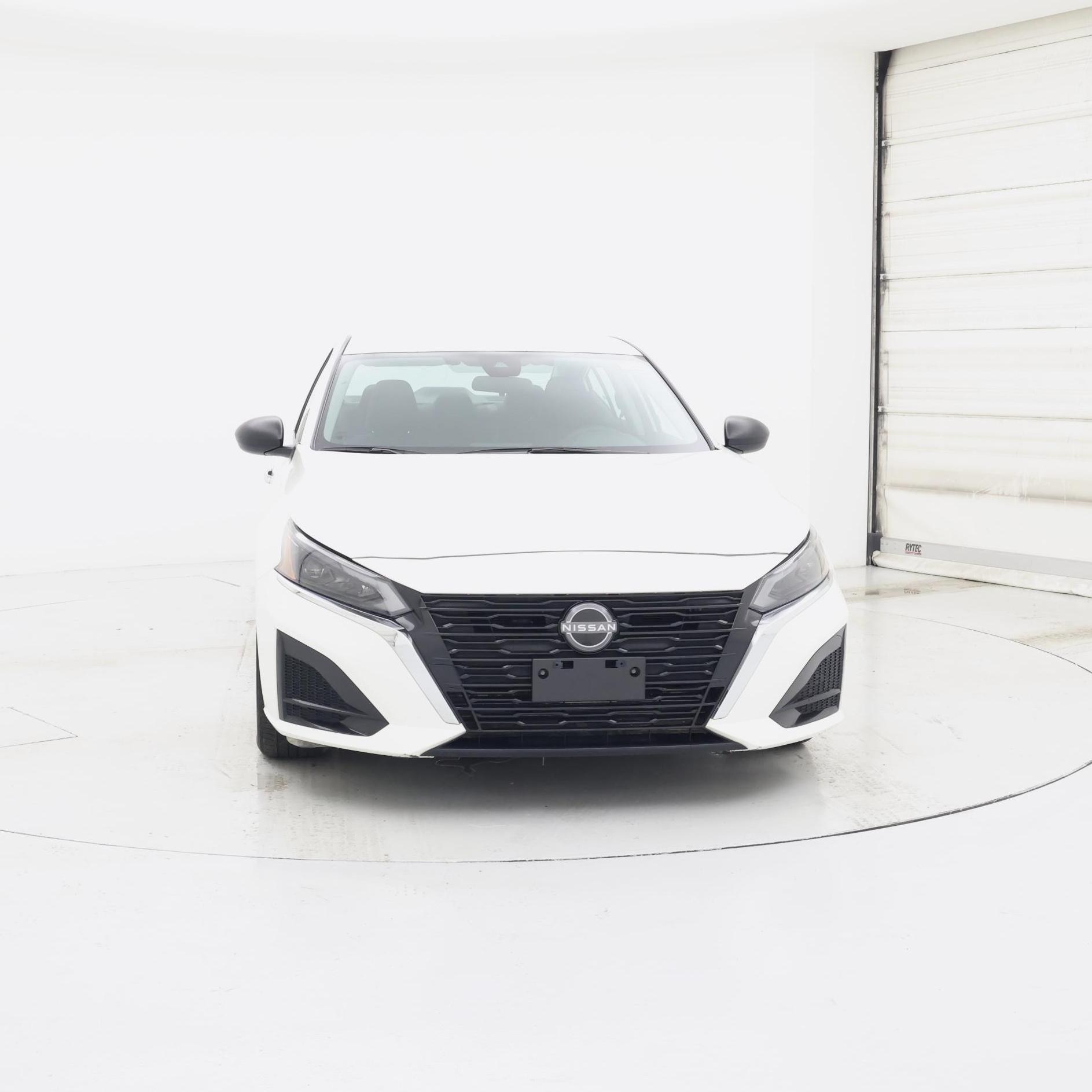 Thumbnail: 2024 Nissan Altima - 5