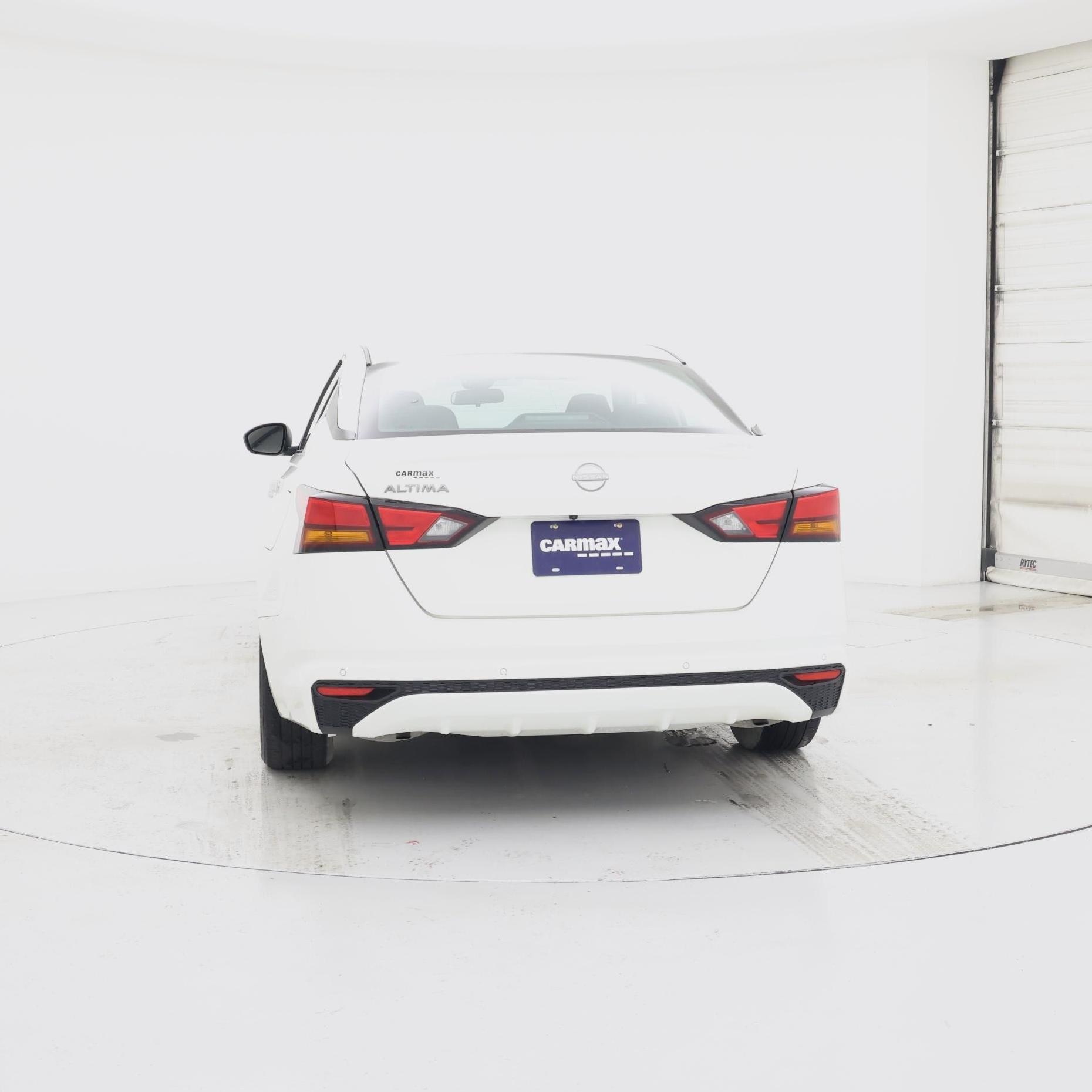 Thumbnail: 2024 Nissan Altima - 6