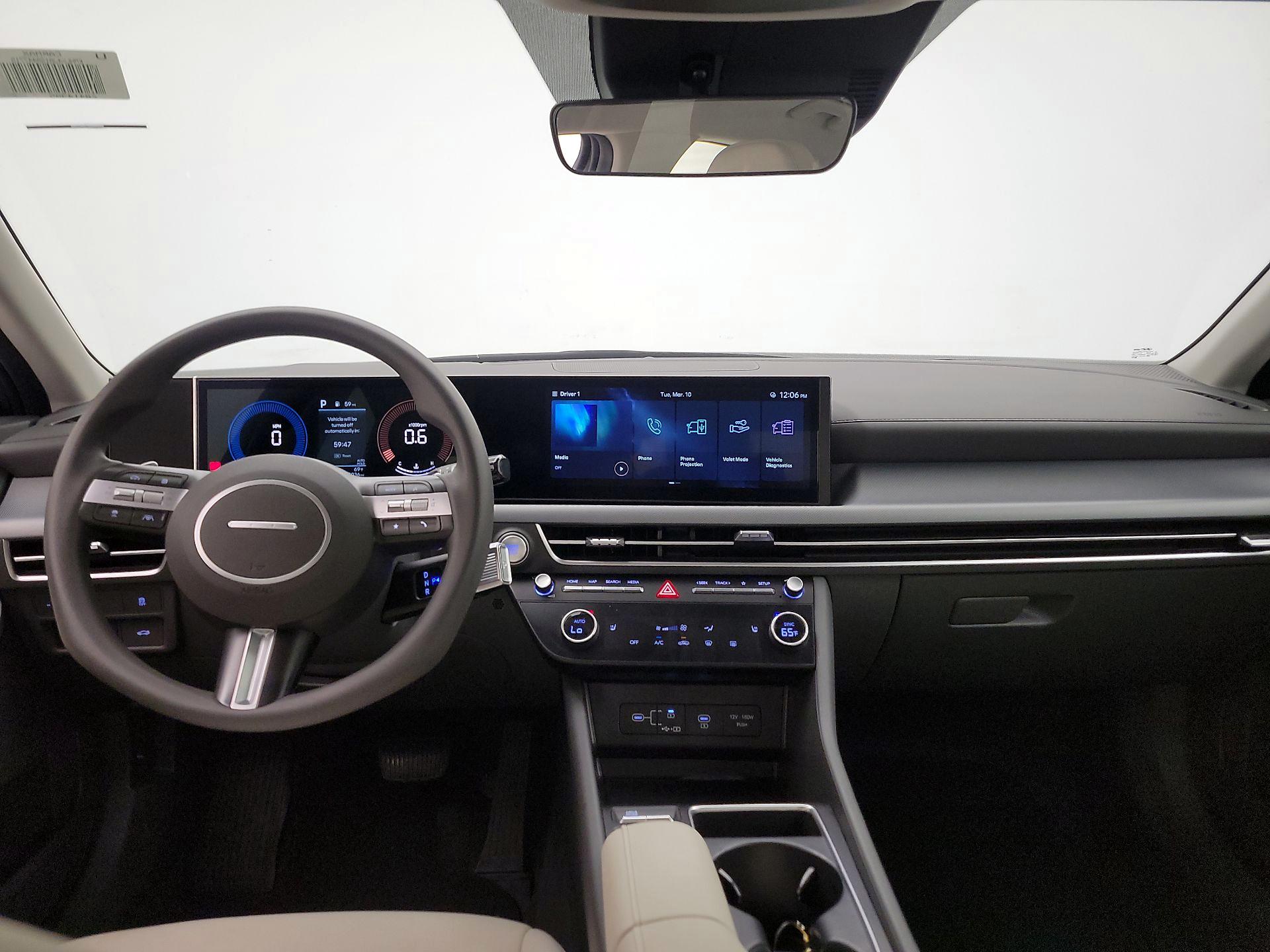 Thumbnail: 2025 Hyundai Sonata - 9