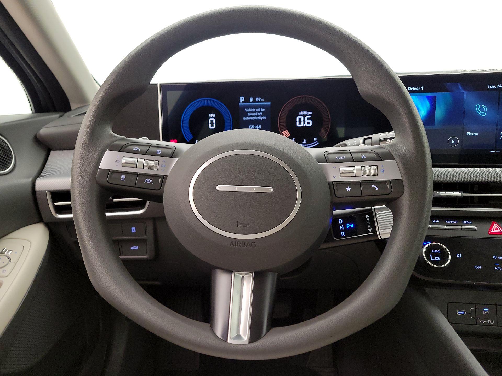 Thumbnail: 2025 Hyundai Sonata - 10