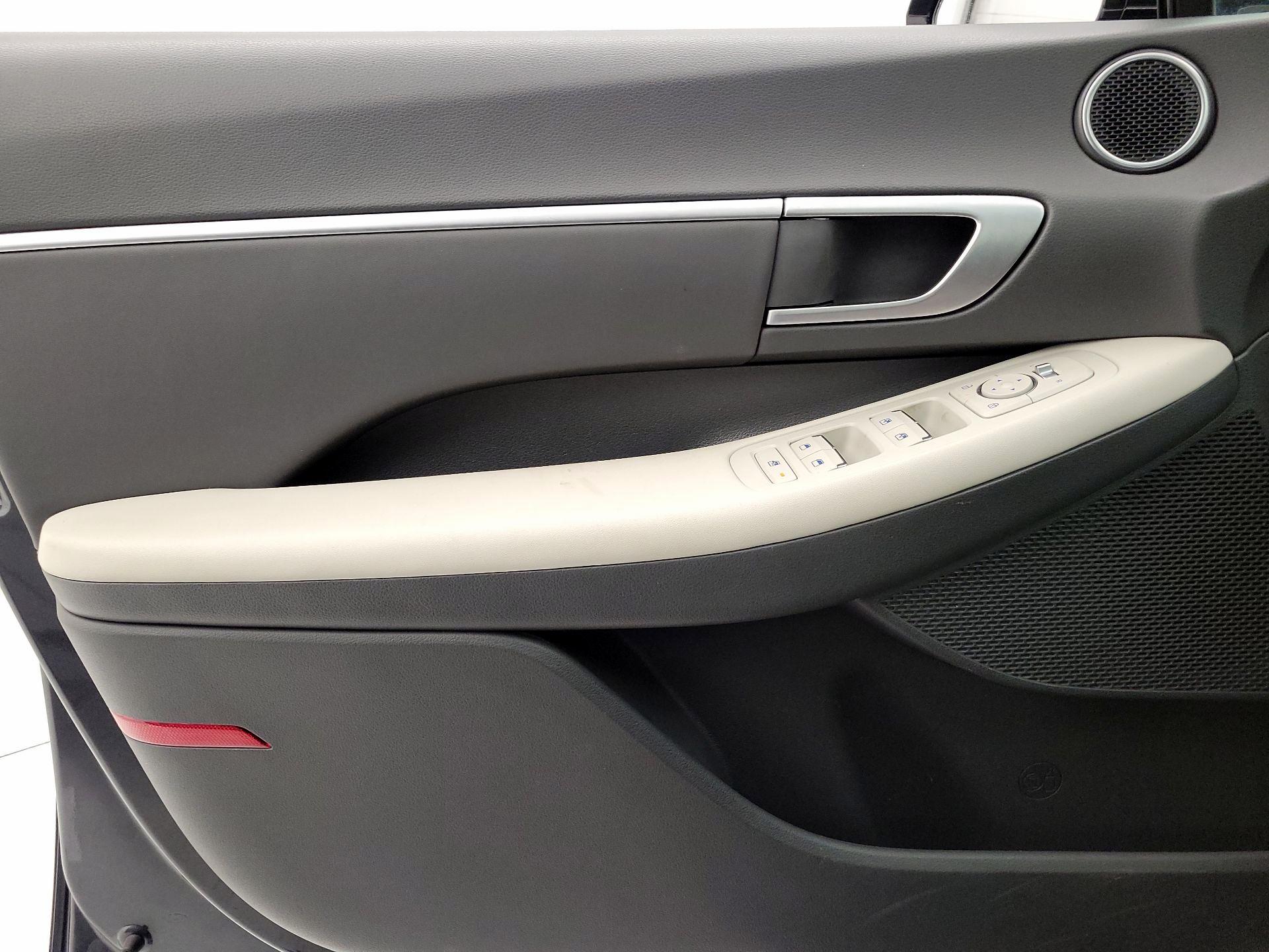 Thumbnail: 2025 Hyundai Sonata - 12