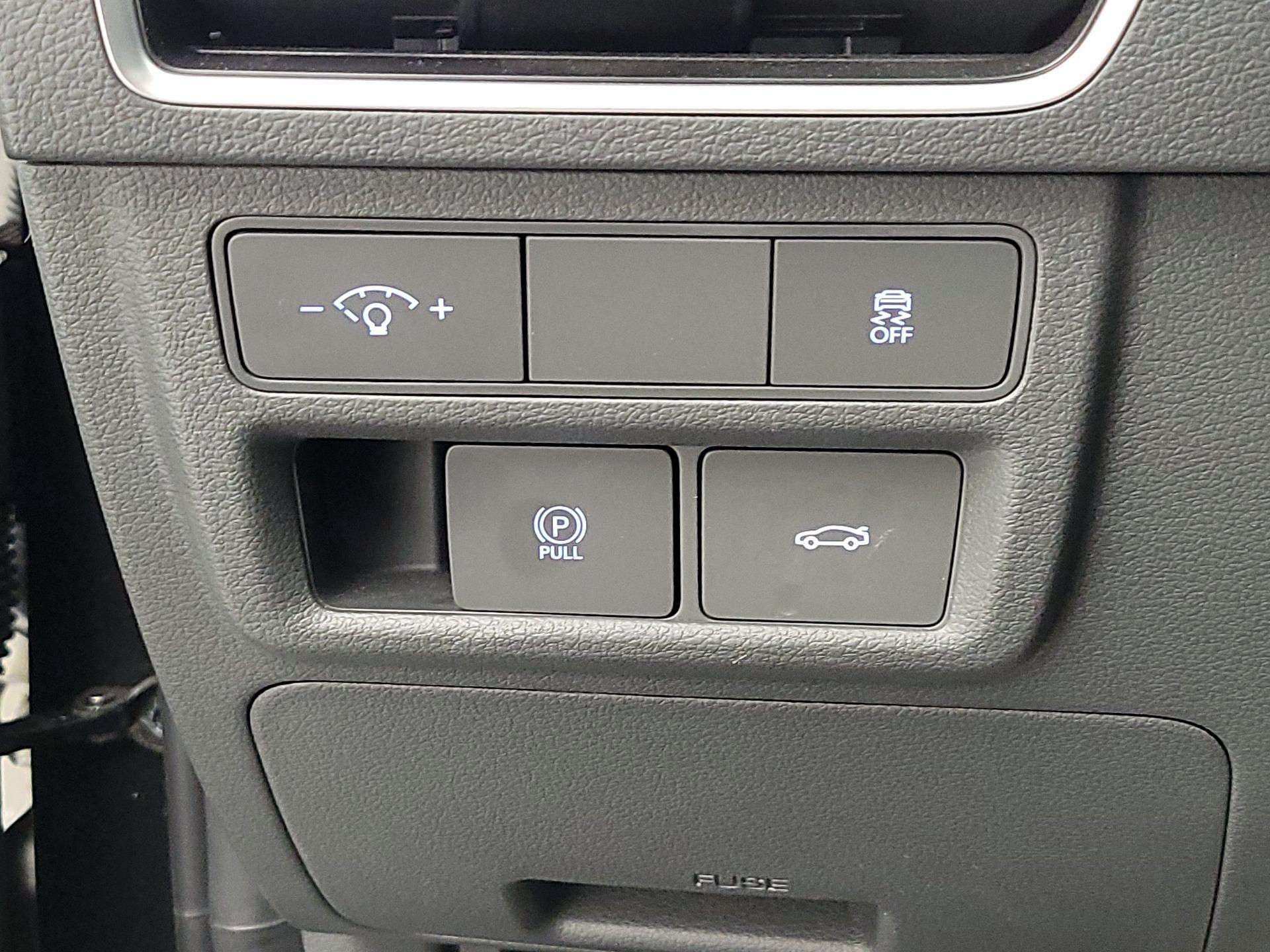 Thumbnail: 2025 Hyundai Sonata - 13