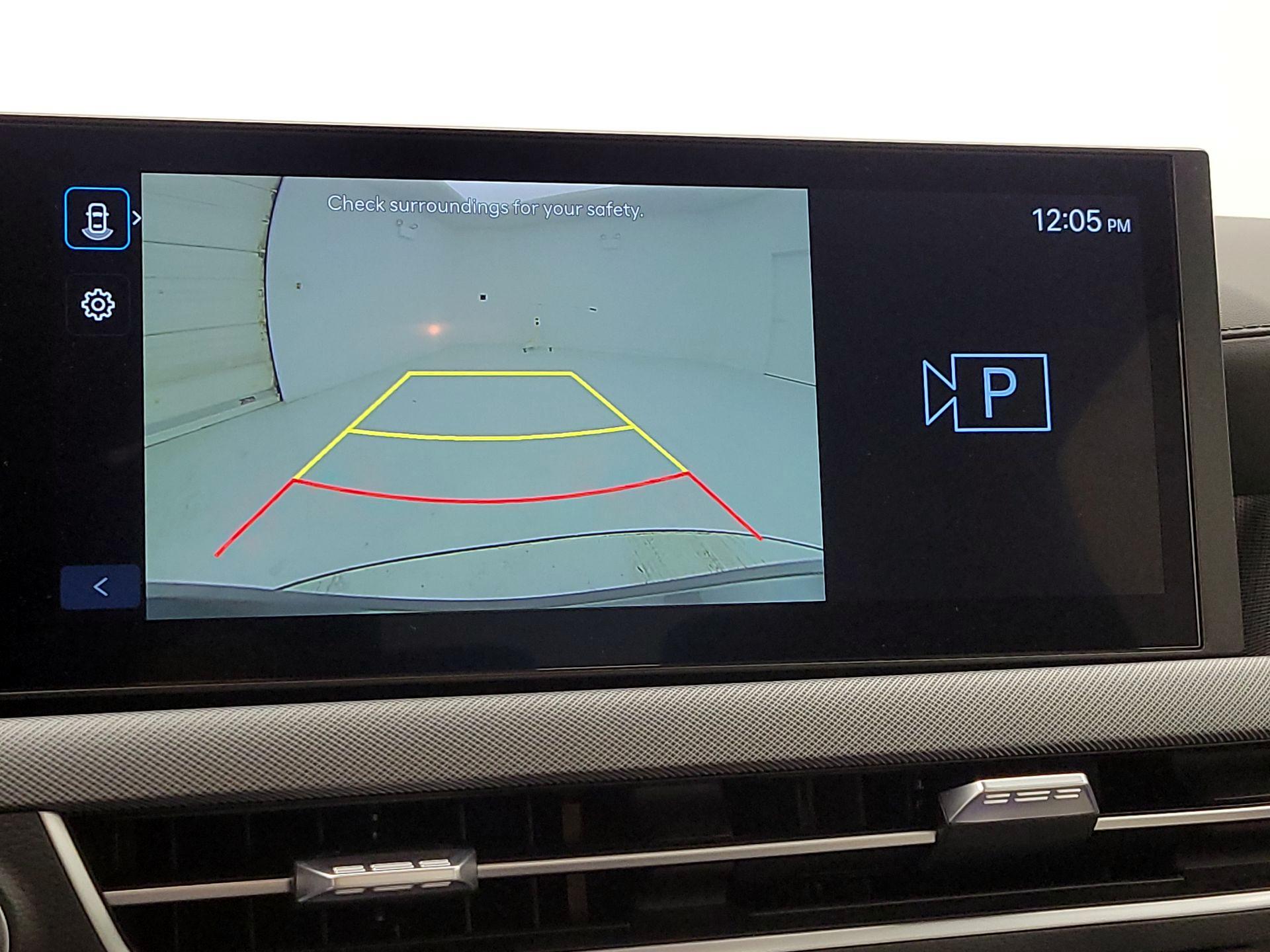 Thumbnail: 2025 Hyundai Sonata - 14