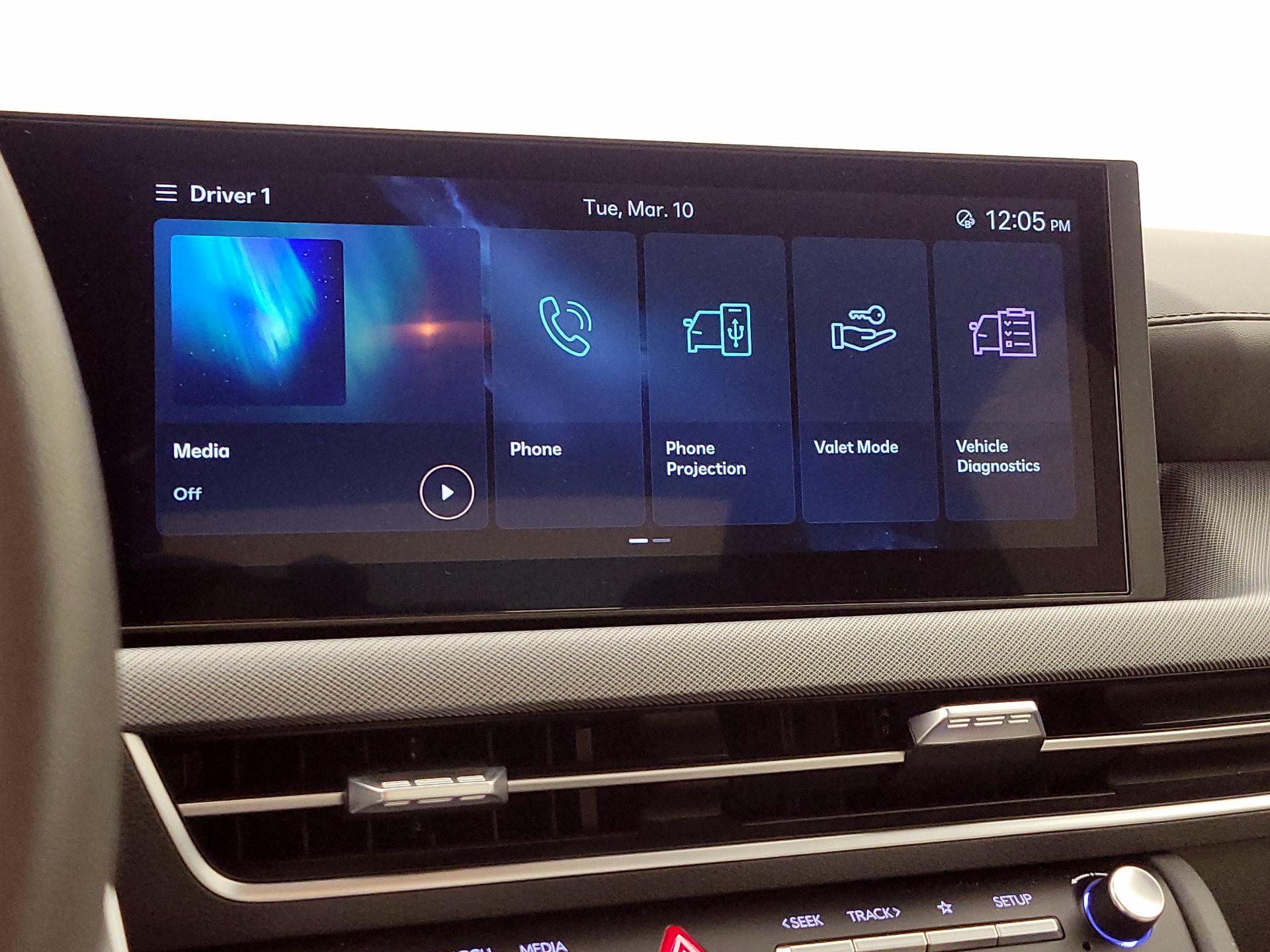 Thumbnail: 2025 Hyundai Sonata - 15