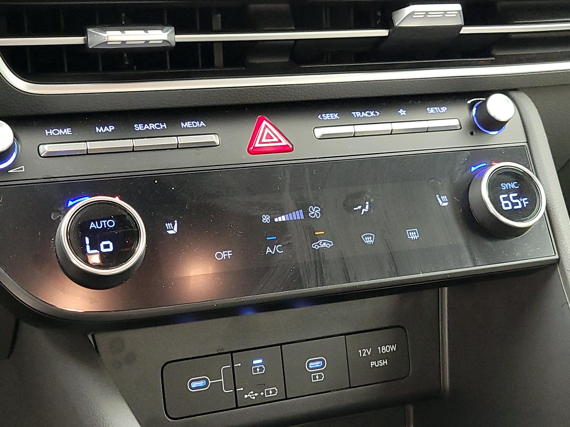 Thumbnail: 2025 Hyundai Sonata - 16