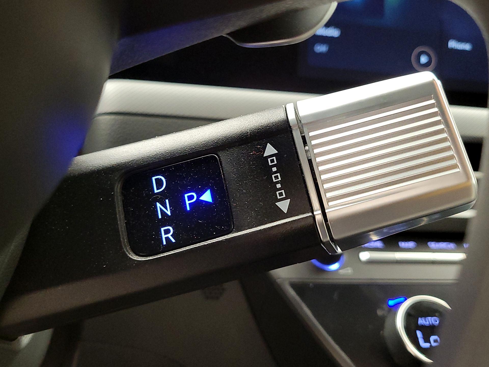 Thumbnail: 2025 Hyundai Sonata - 17