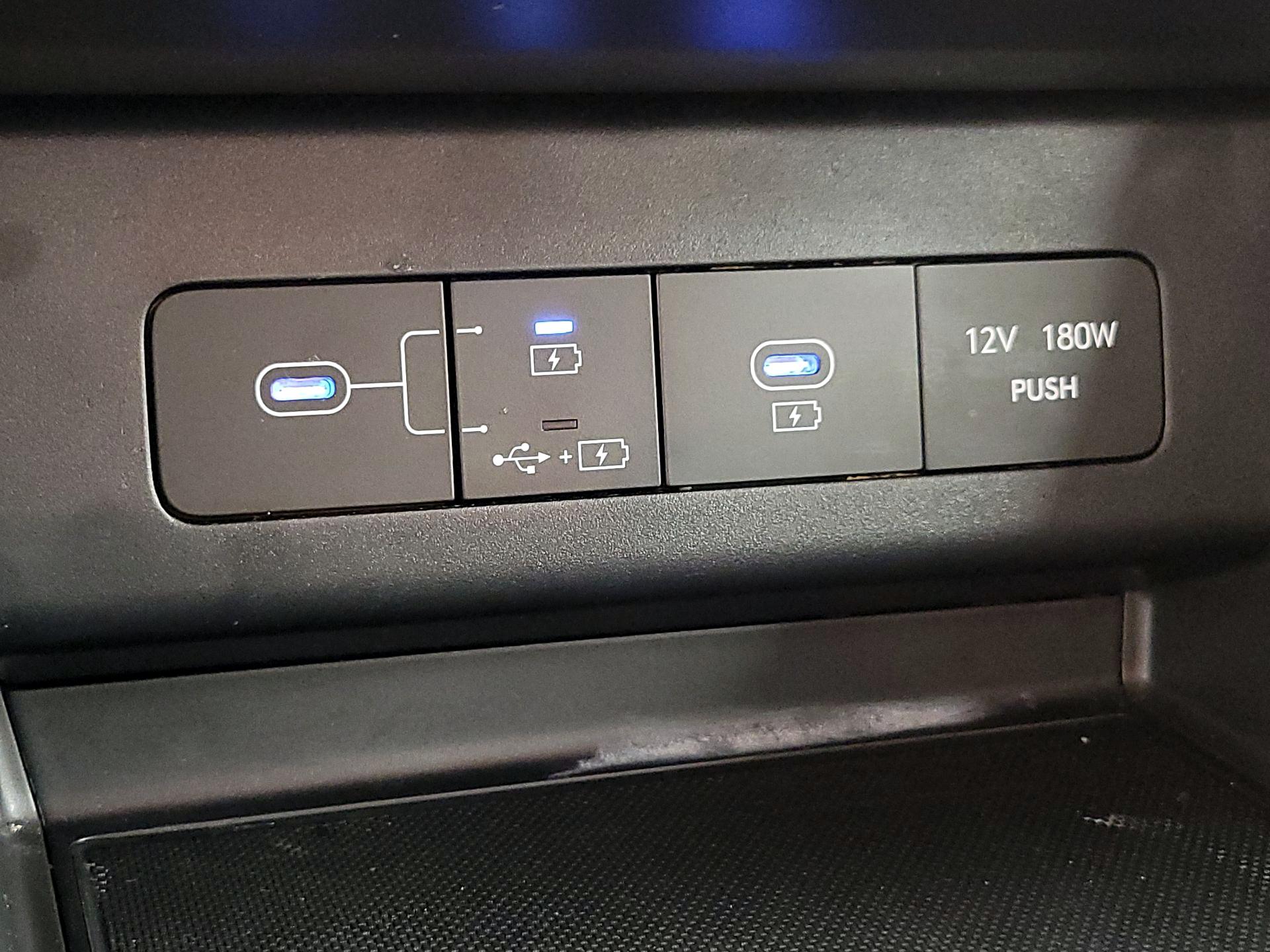 Thumbnail: 2025 Hyundai Sonata - 18