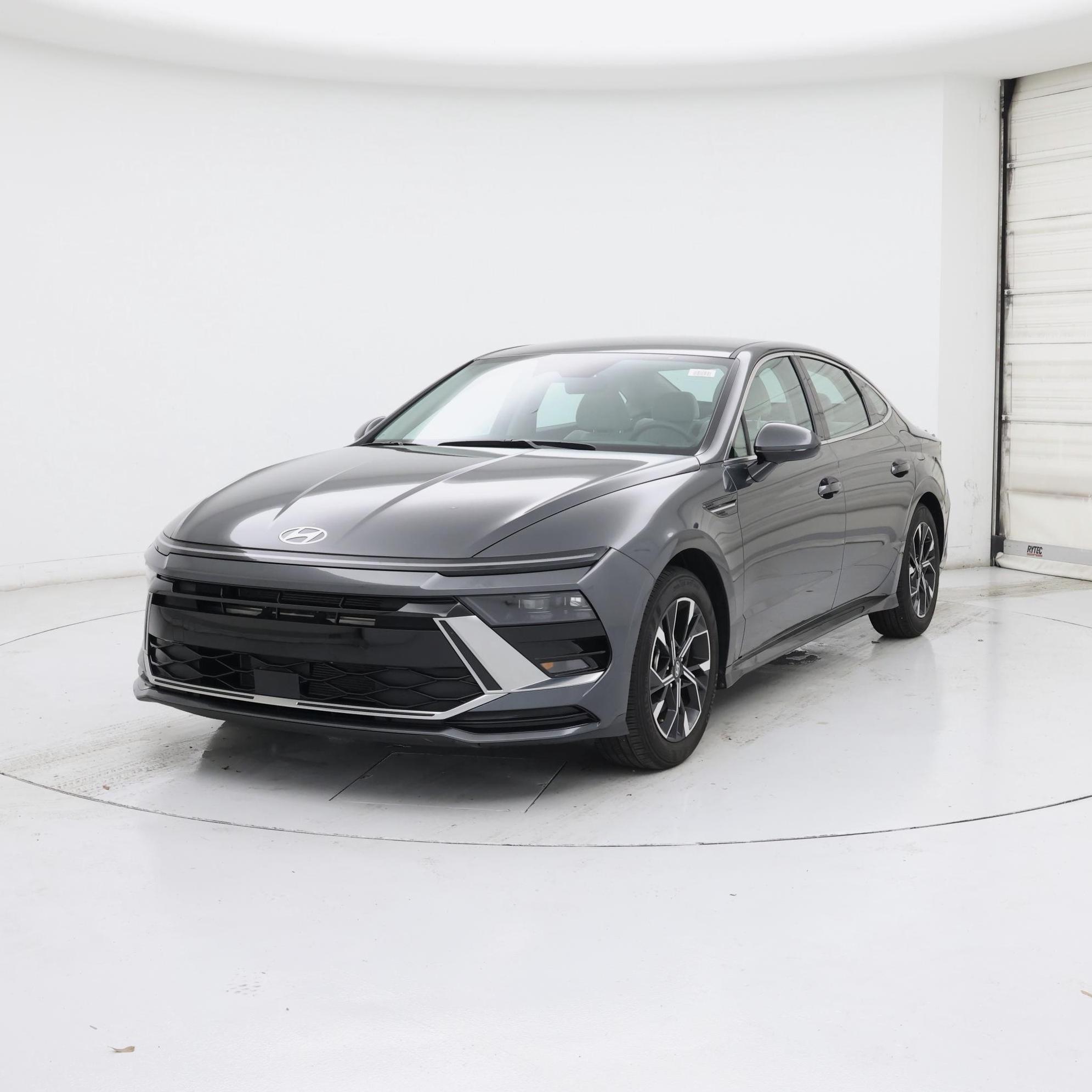 Thumbnail: 2025 Hyundai Sonata - 4