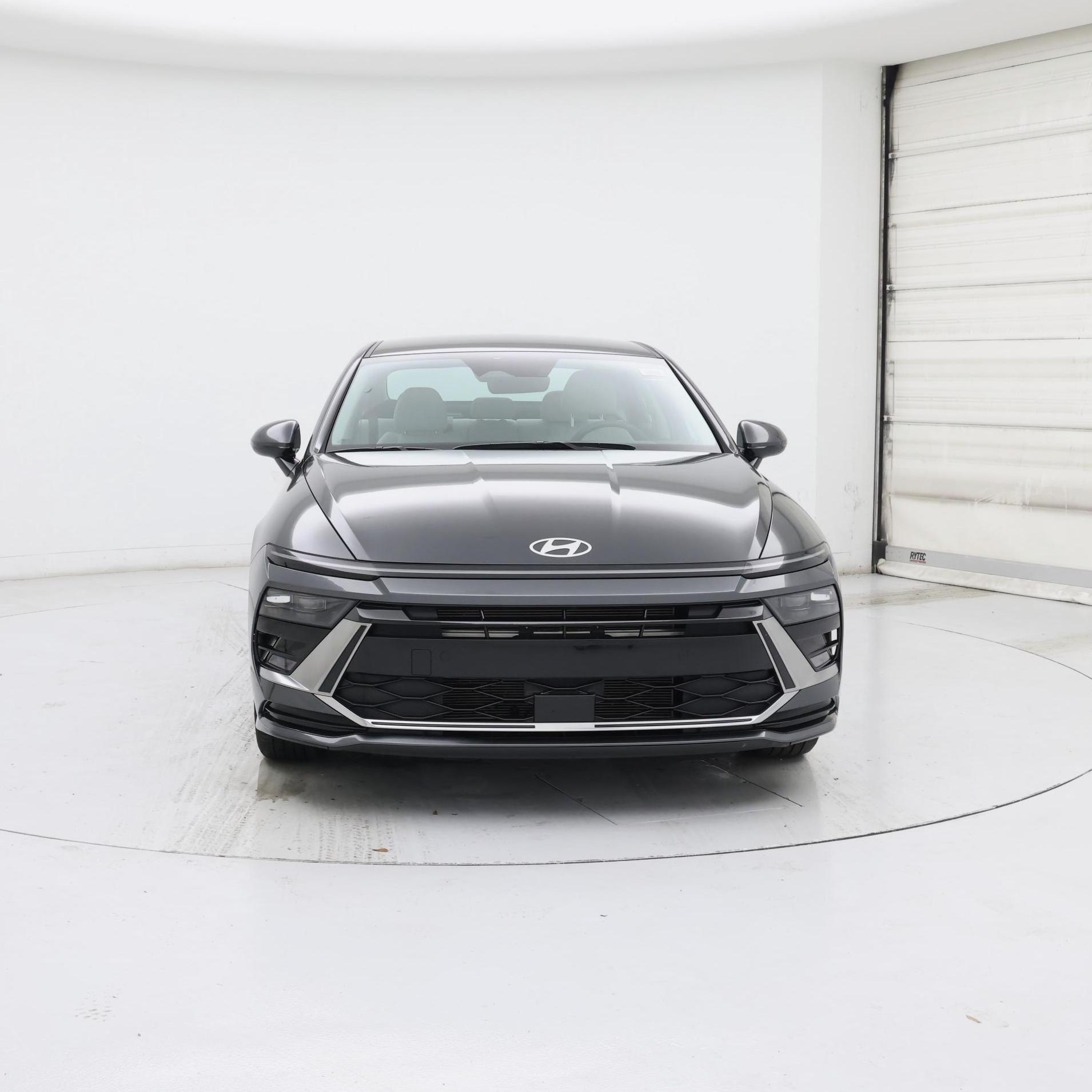 Thumbnail: 2025 Hyundai Sonata - 5