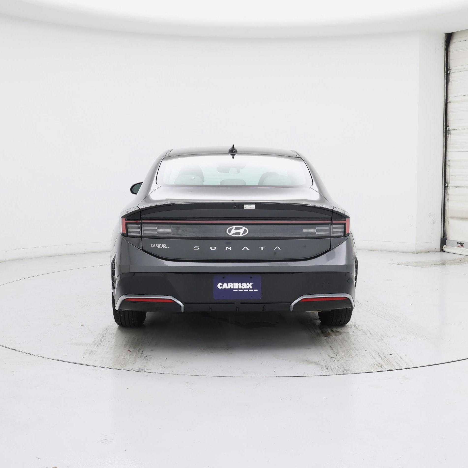 Thumbnail: 2025 Hyundai Sonata - 6