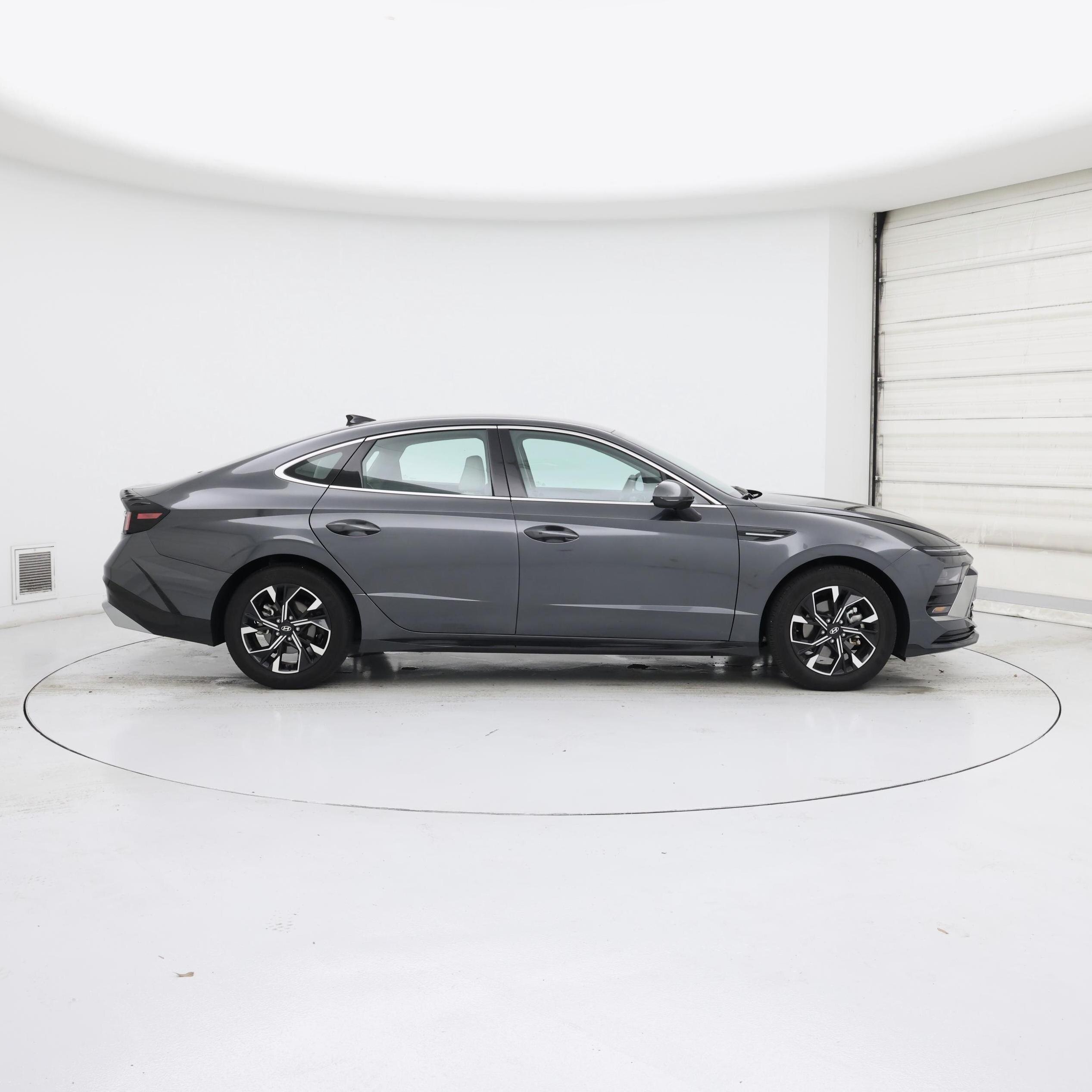 Thumbnail: 2025 Hyundai Sonata - 7