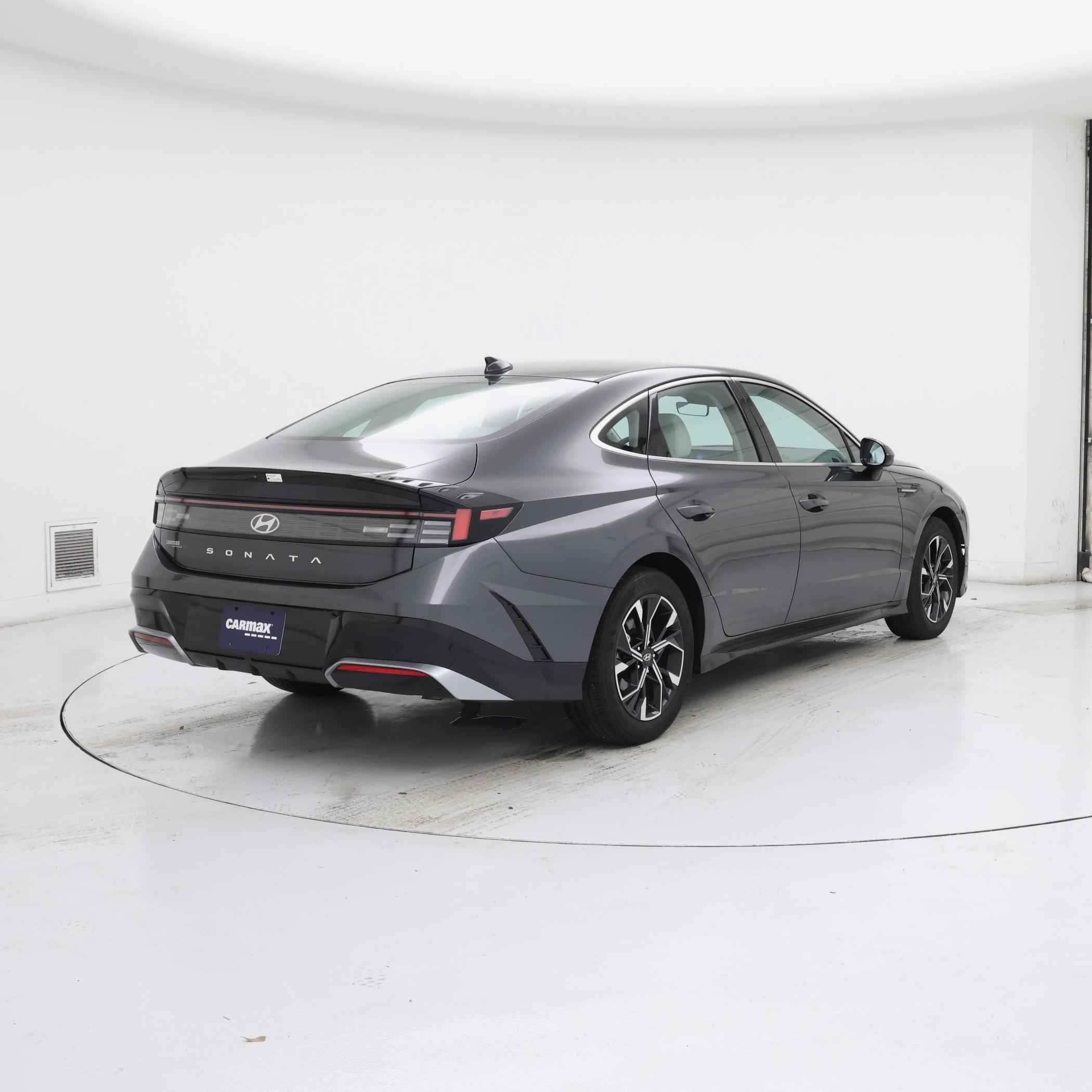 Thumbnail: 2025 Hyundai Sonata - 8