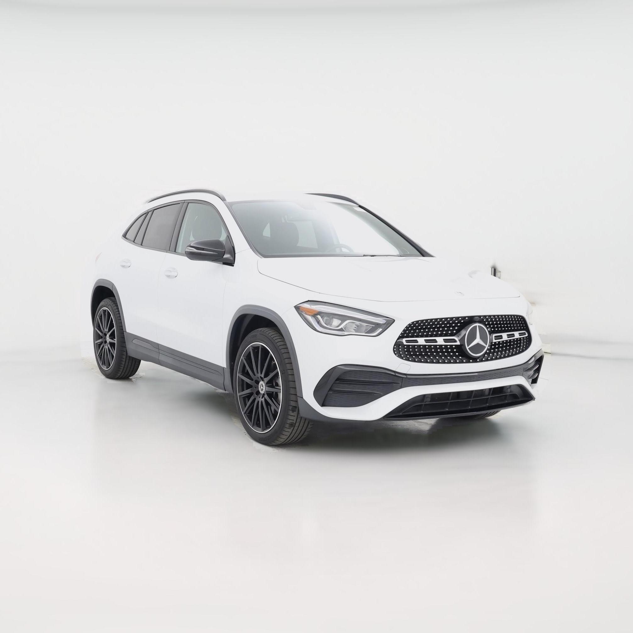 Thumbnail: 2023 Mercedes-Benz GLA - 1