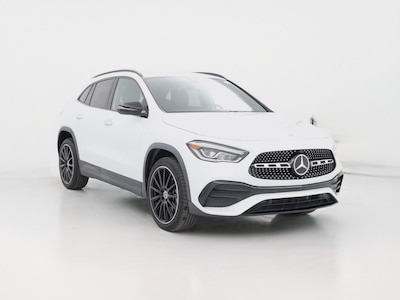 2023 Mercedes-Benz GLA250