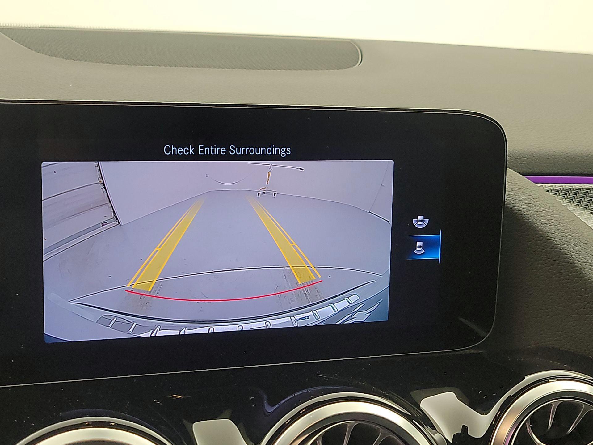 Thumbnail: 2023 Mercedes-Benz GLA - 14