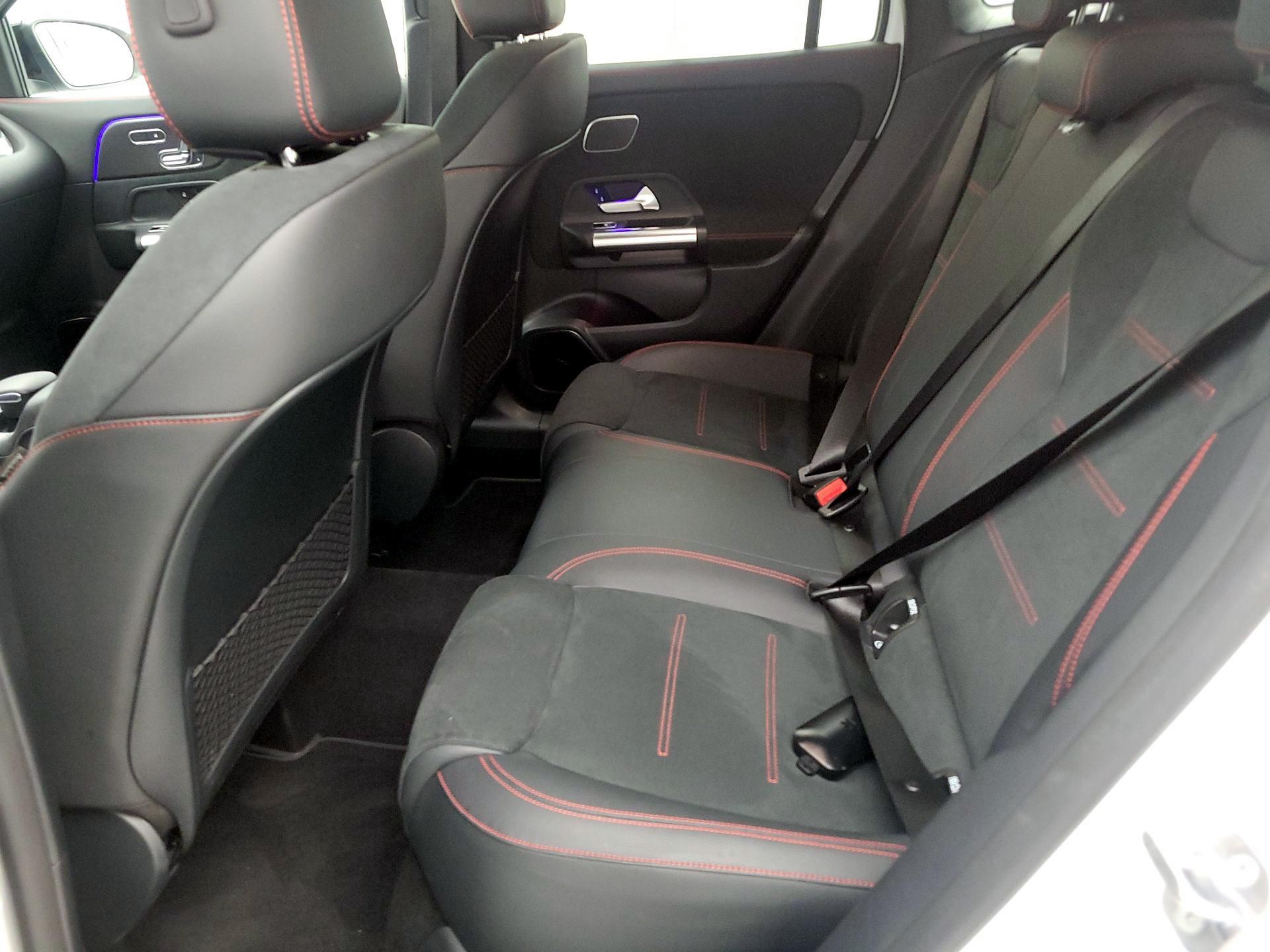 Thumbnail: 2023 Mercedes-Benz GLA - 19