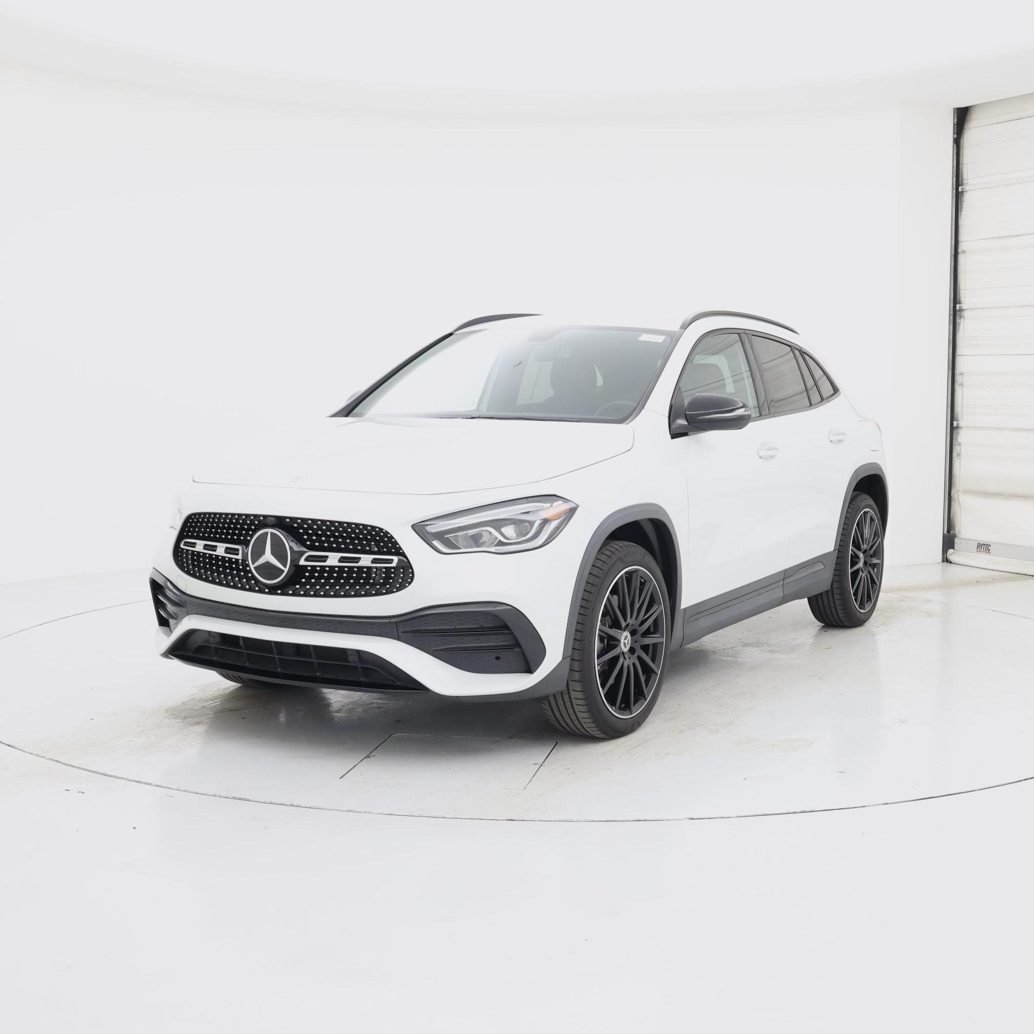 Thumbnail: 2023 Mercedes-Benz GLA - 4
