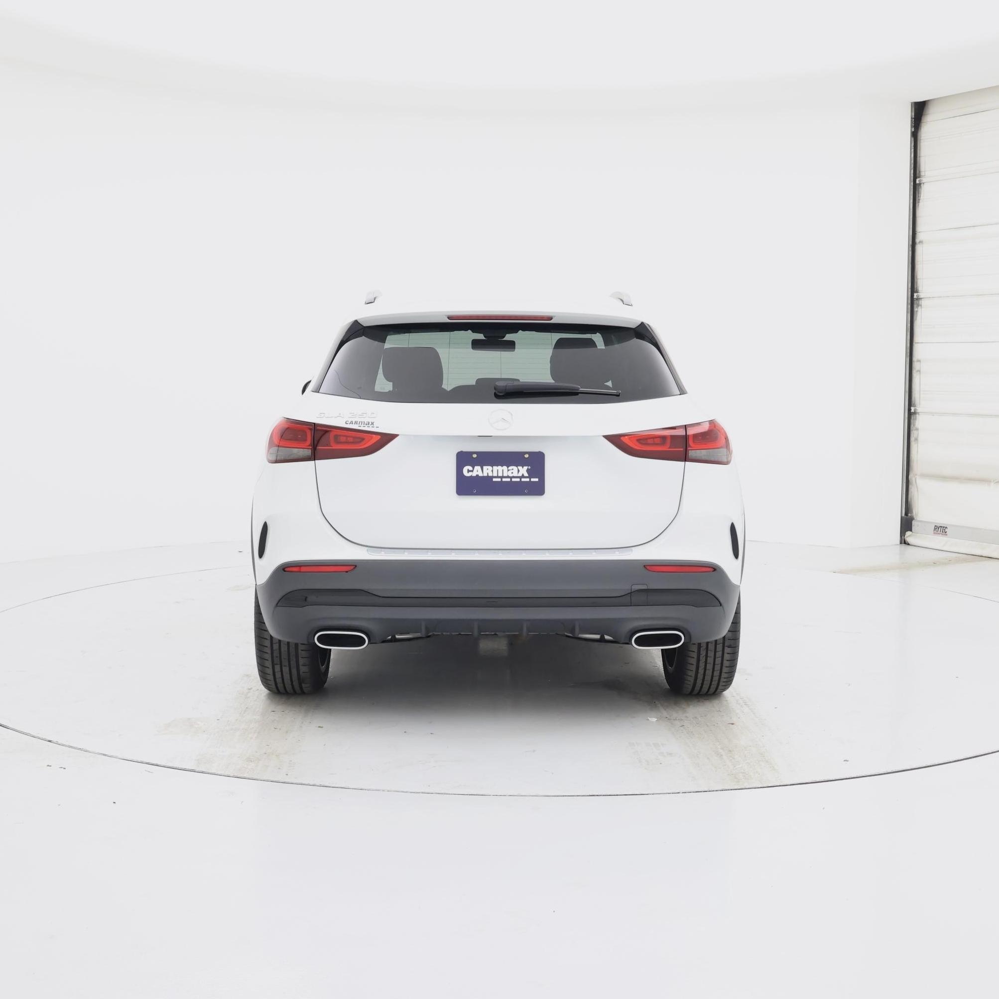 Thumbnail: 2023 Mercedes-Benz GLA - 6