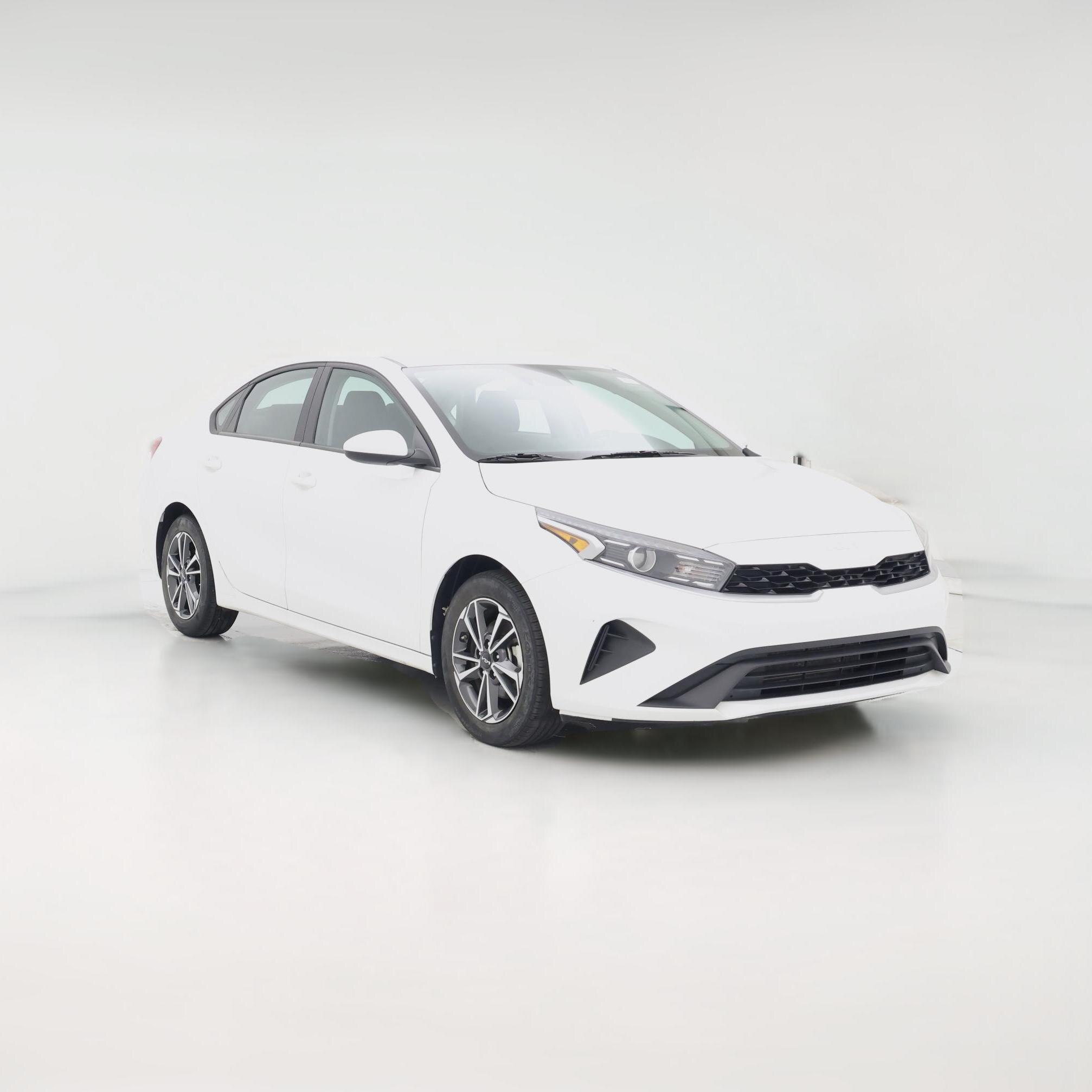 Thumbnail: 2023 Kia Forte - 1