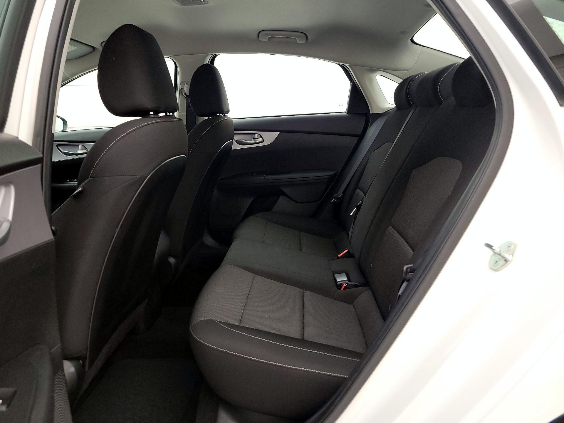 Thumbnail: 2023 Kia Forte - 19