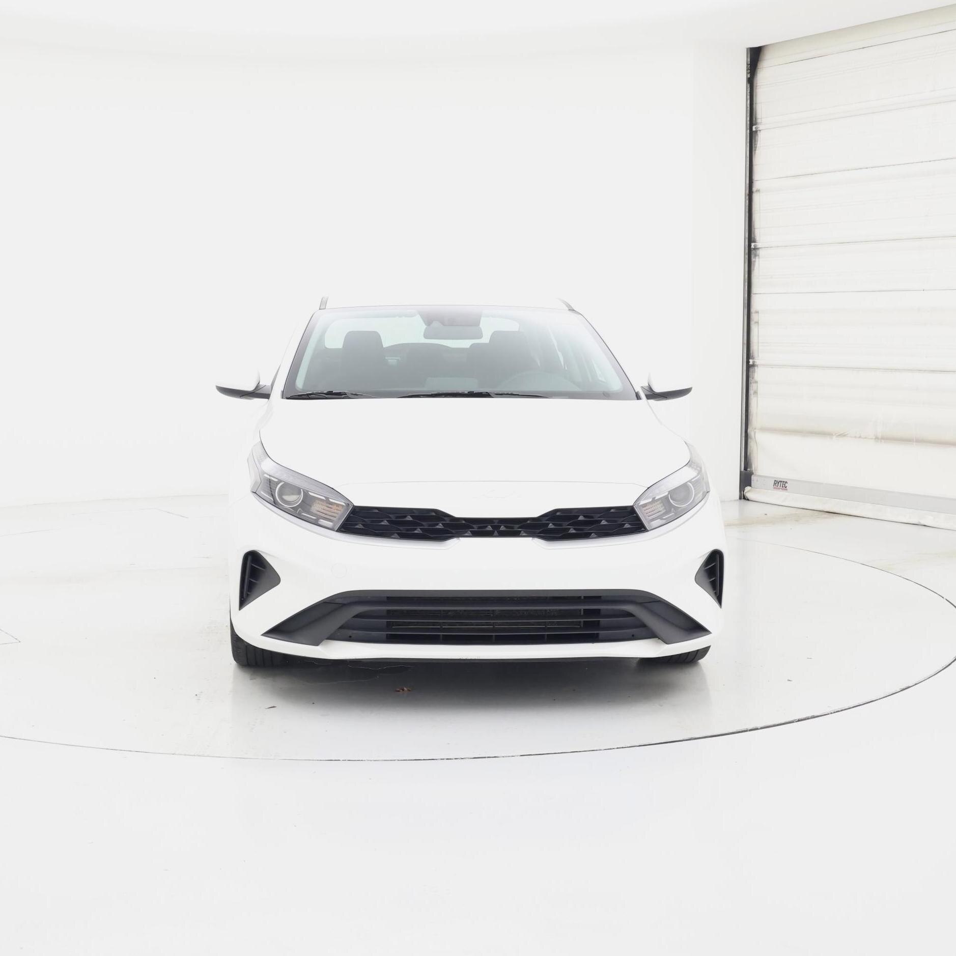 Thumbnail: 2023 Kia Forte - 5