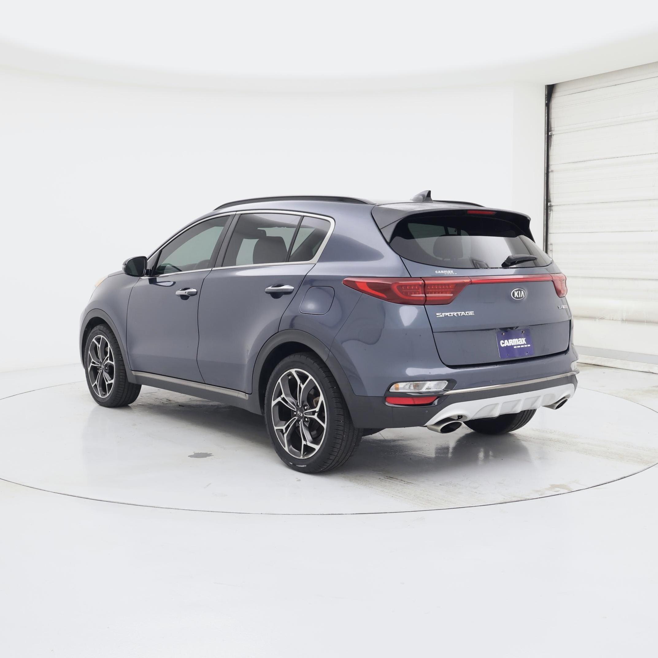 Thumbnail: 2023 Kia Sportage - 2