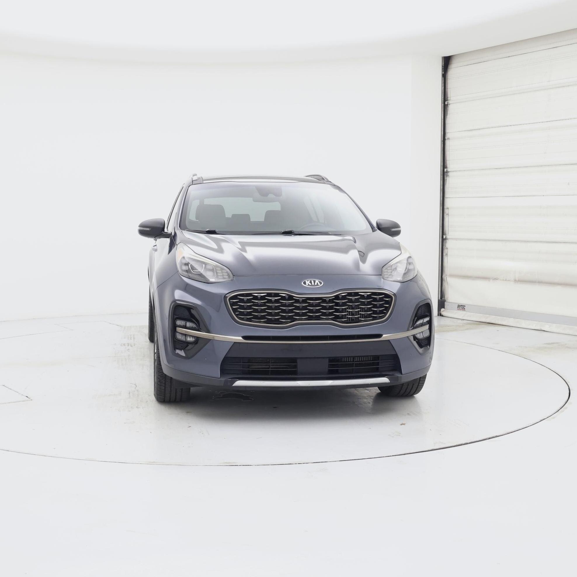 Thumbnail: 2023 Kia Sportage - 5