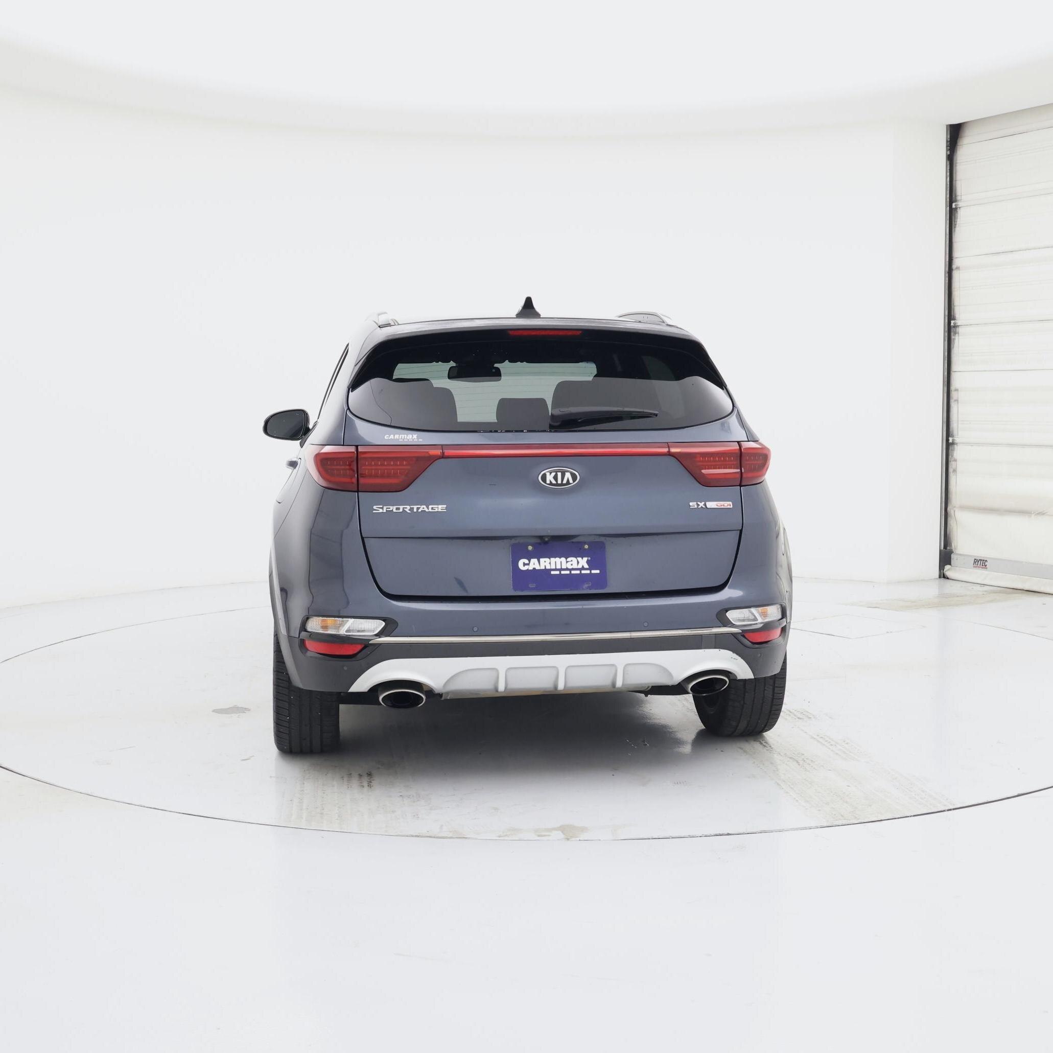 Thumbnail: 2023 Kia Sportage - 6
