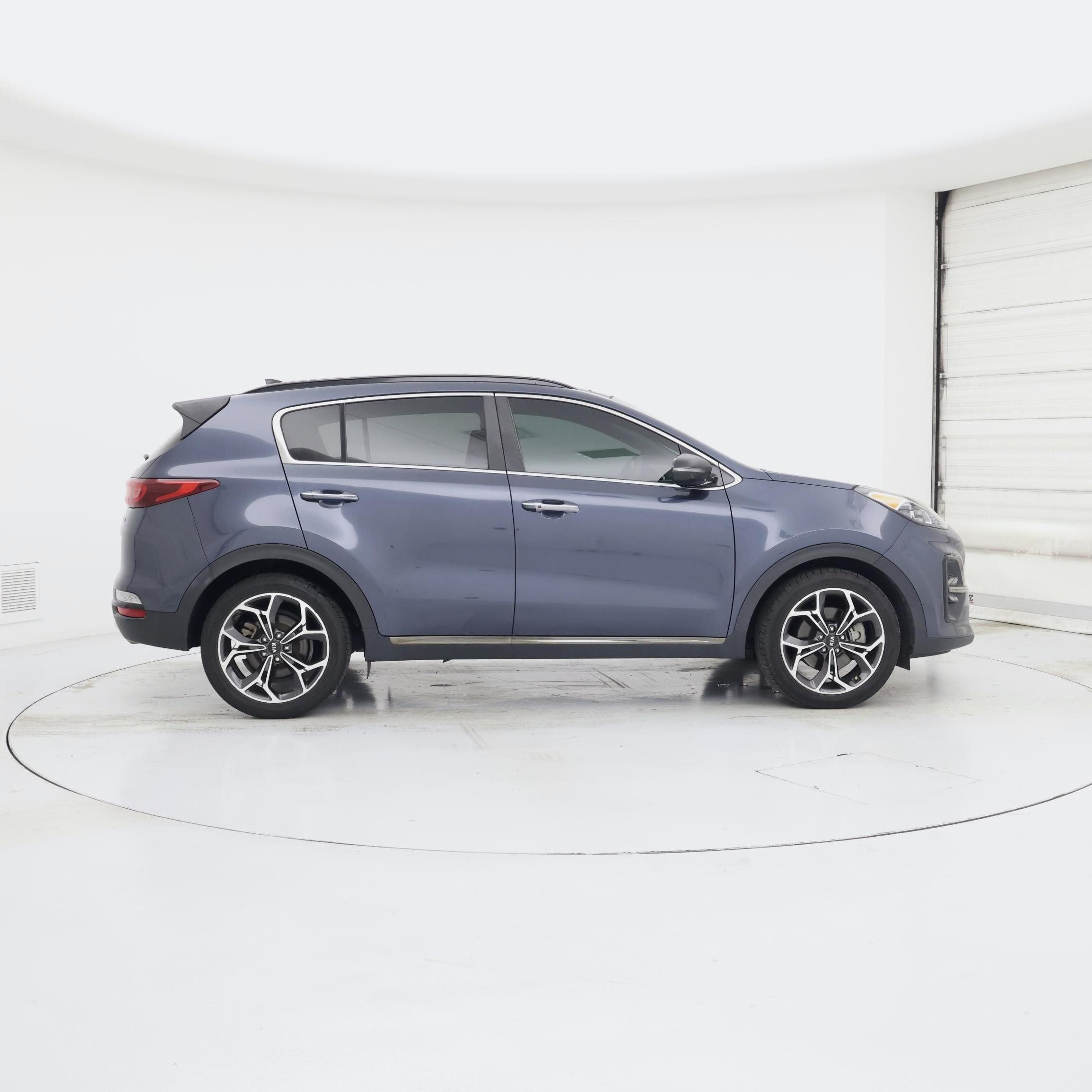 Thumbnail: 2023 Kia Sportage - 7