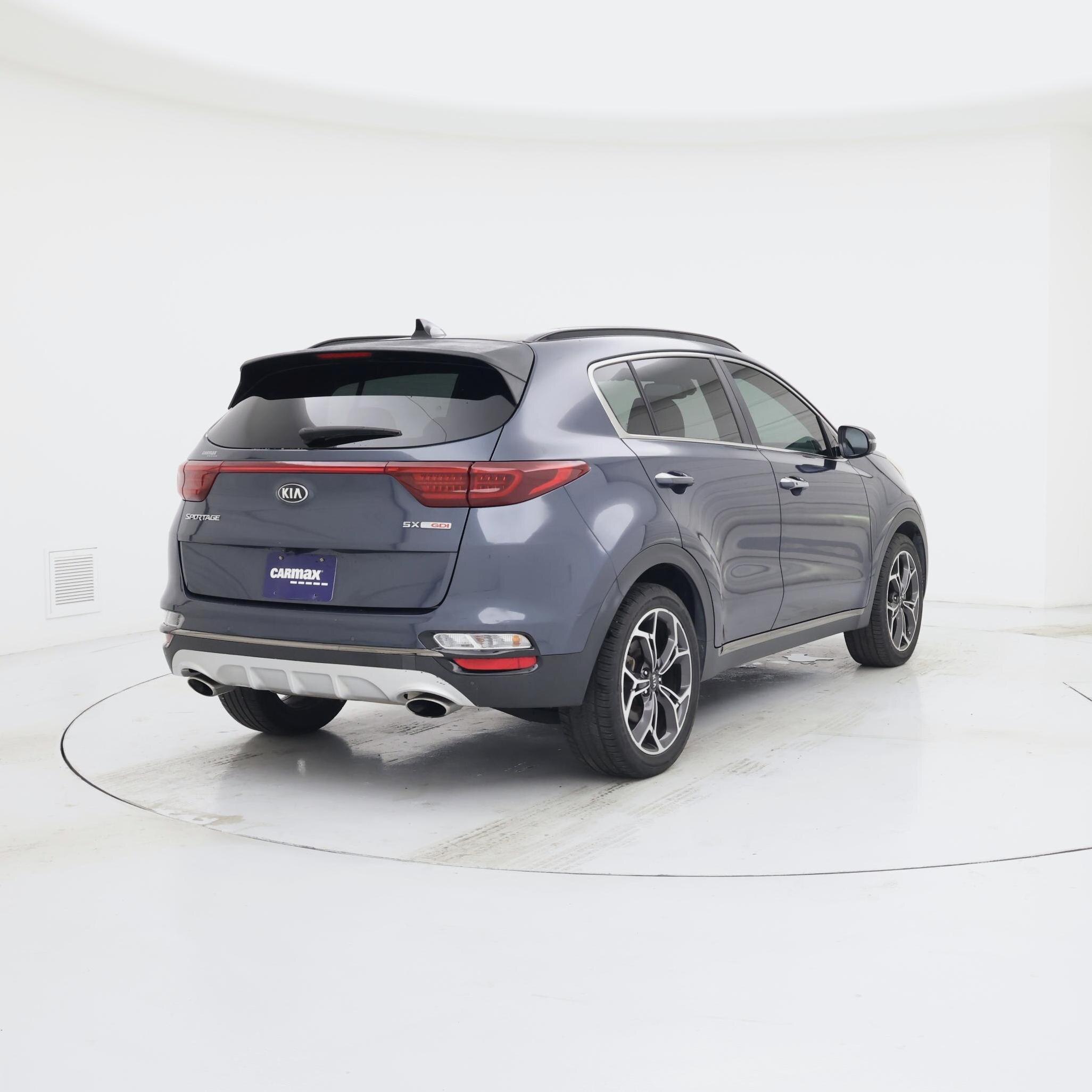 Thumbnail: 2023 Kia Sportage - 8